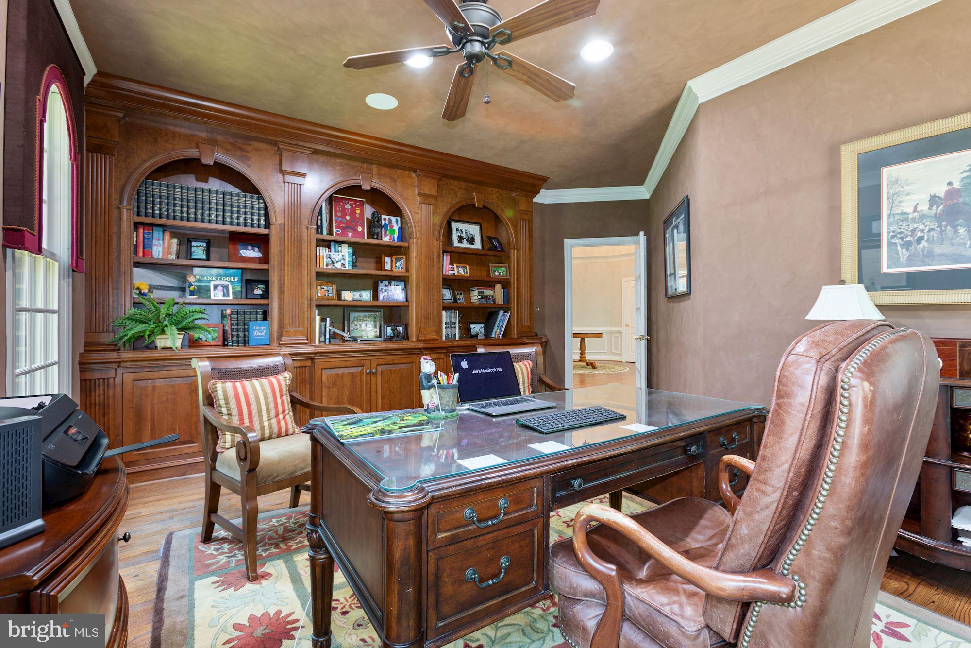 CARDINAL FOREST - Residential