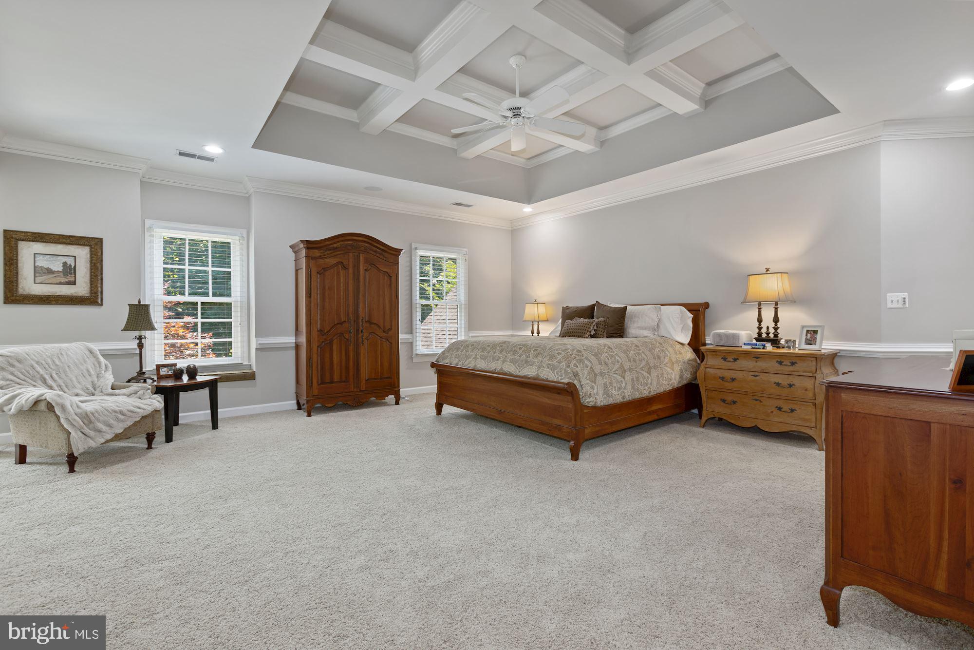 CARDINAL FOREST - Residential