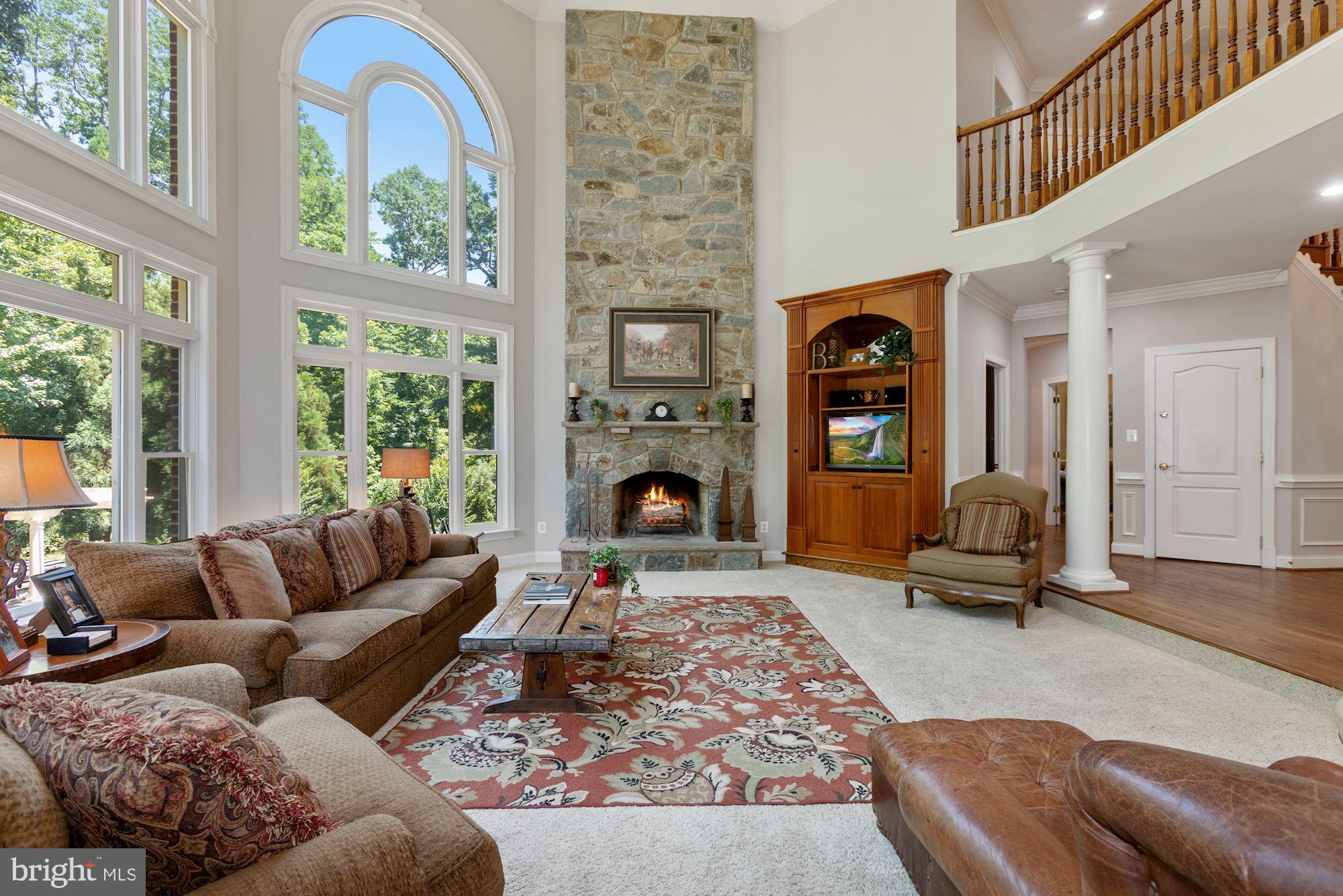 CARDINAL FOREST - Residential