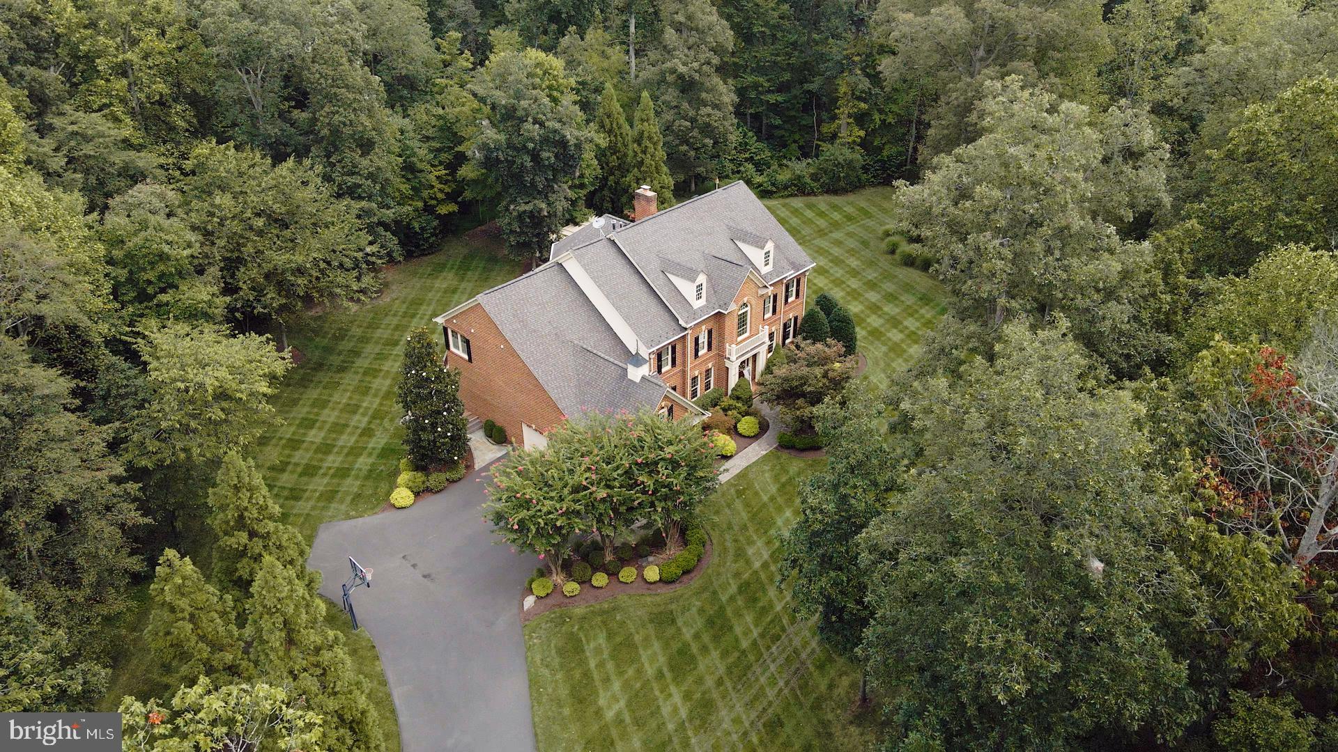 CARDINAL FOREST - Residential