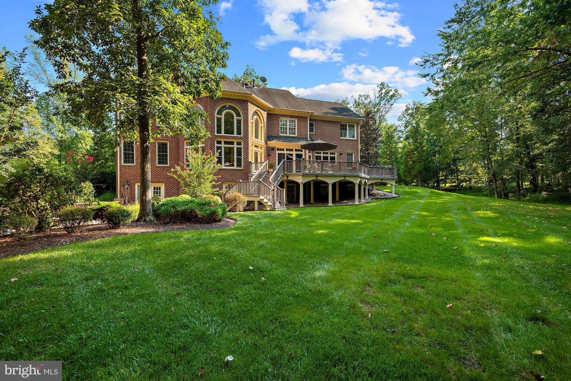 CARDINAL FOREST - Residential