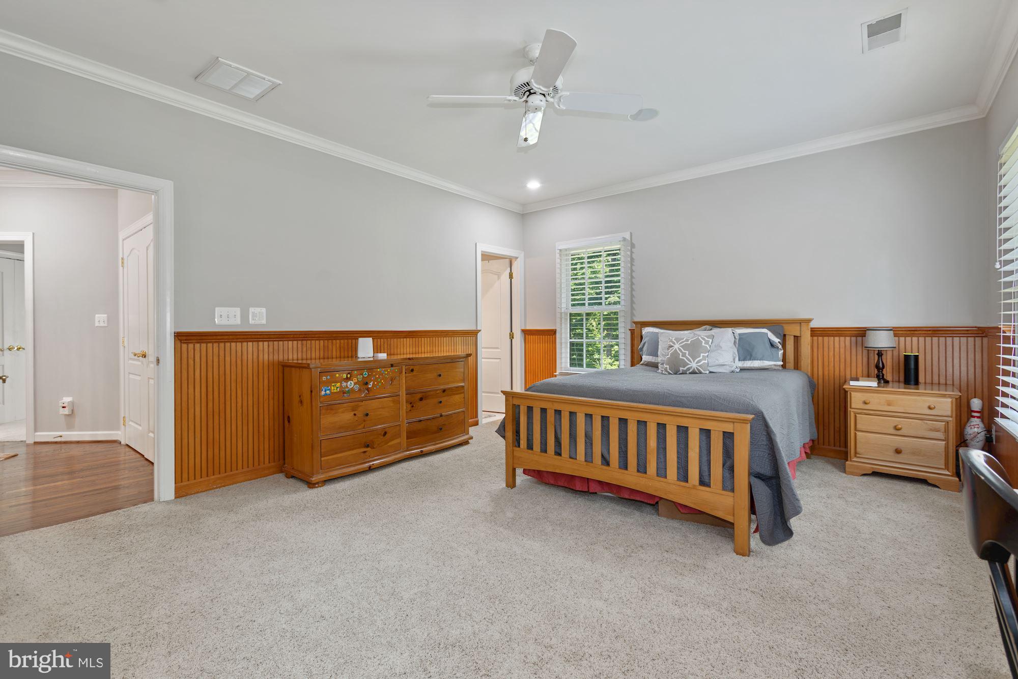 CARDINAL FOREST - Residential