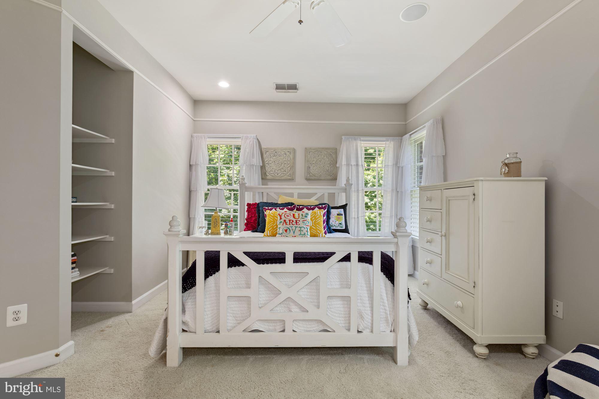 CARDINAL FOREST - Residential