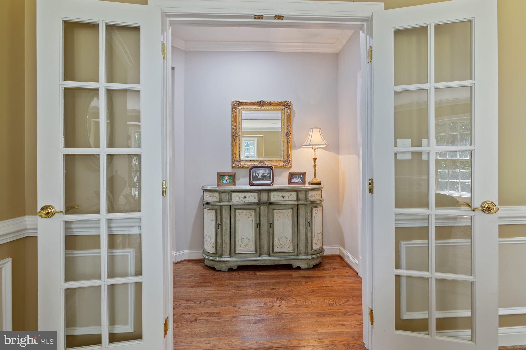 CARDINAL FOREST - Residential