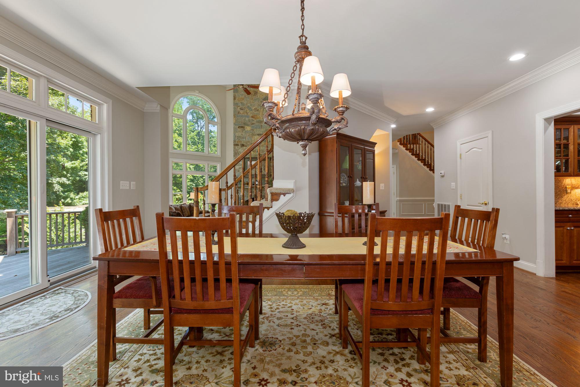 CARDINAL FOREST - Residential