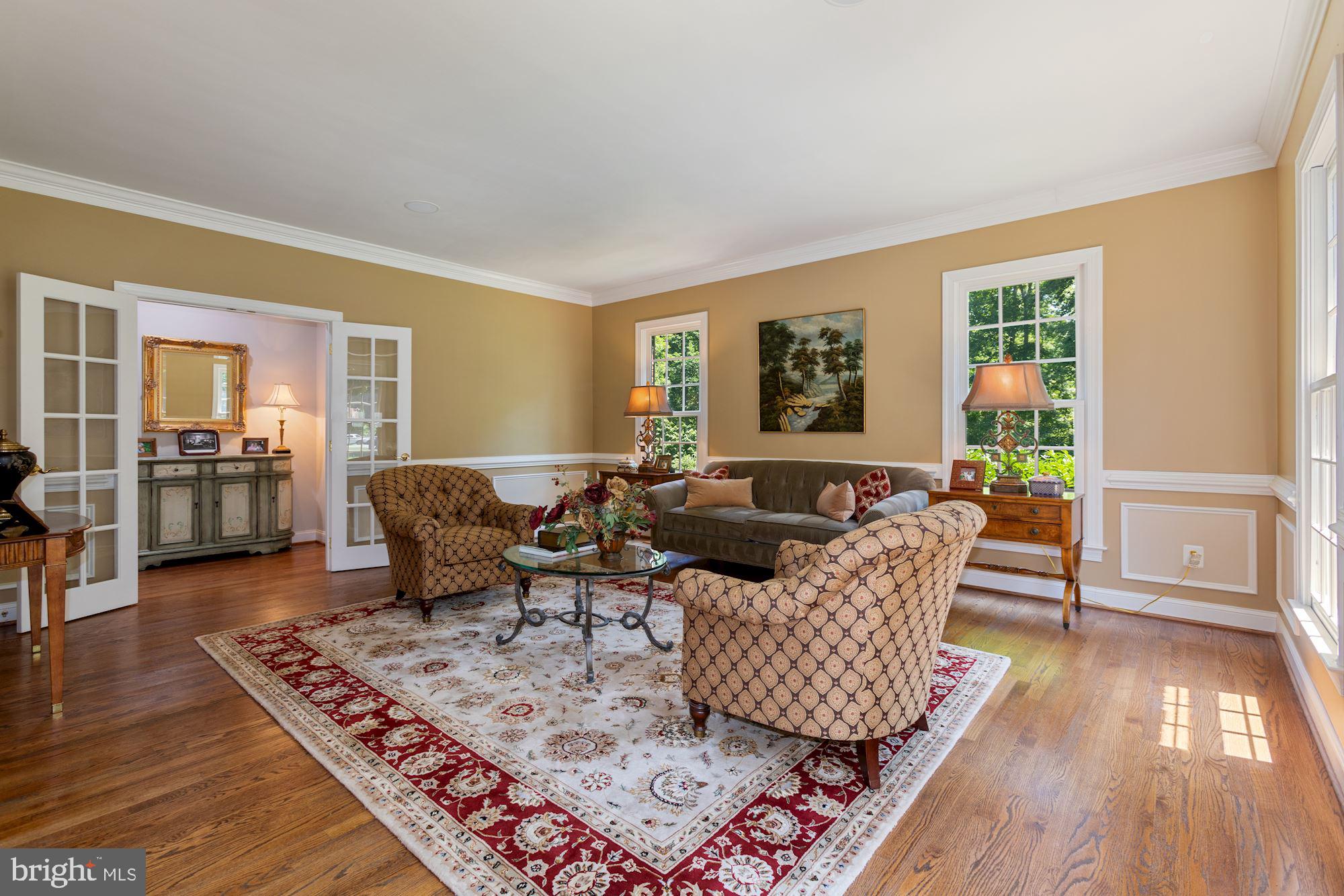 CARDINAL FOREST - Residential