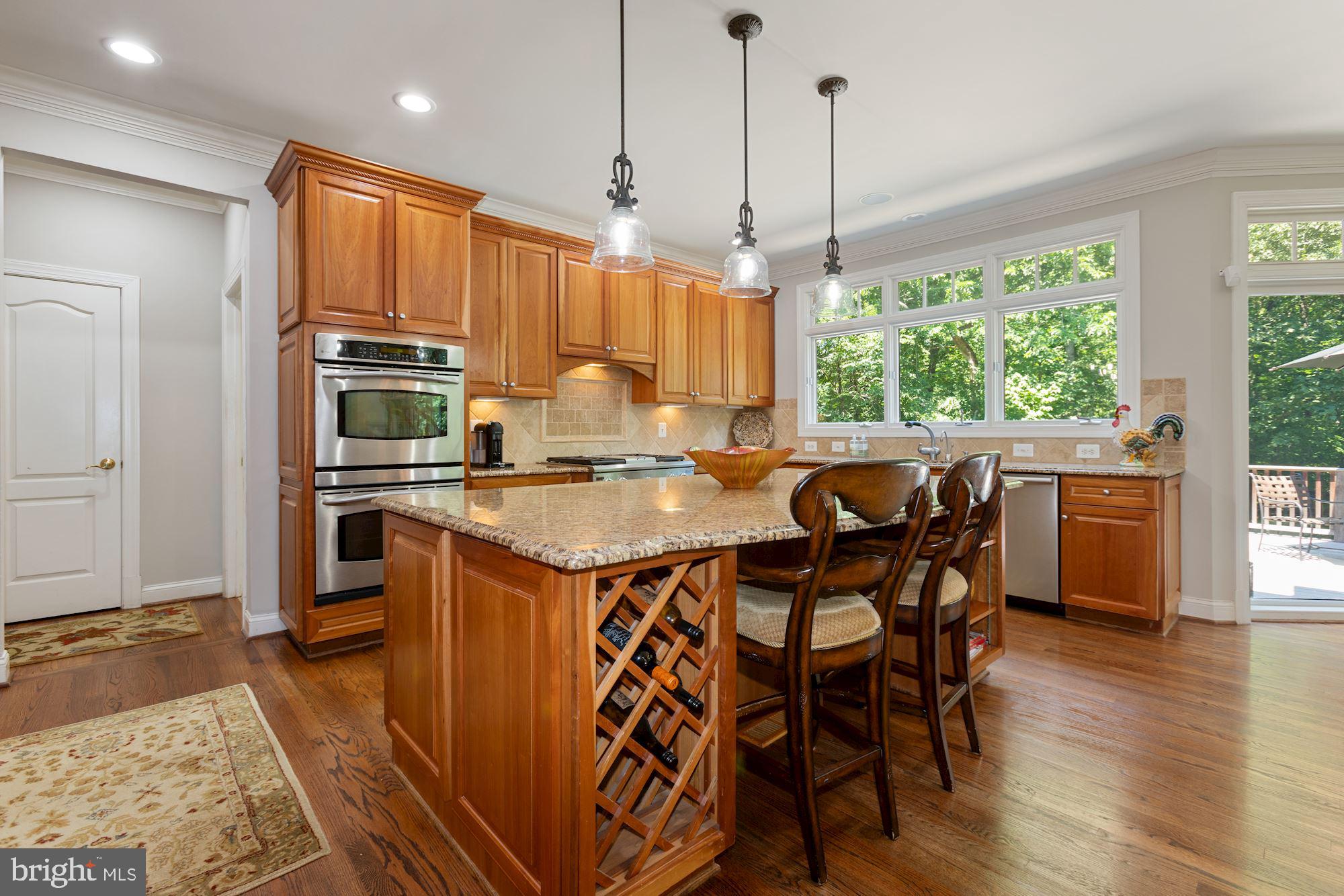 CARDINAL FOREST - Residential