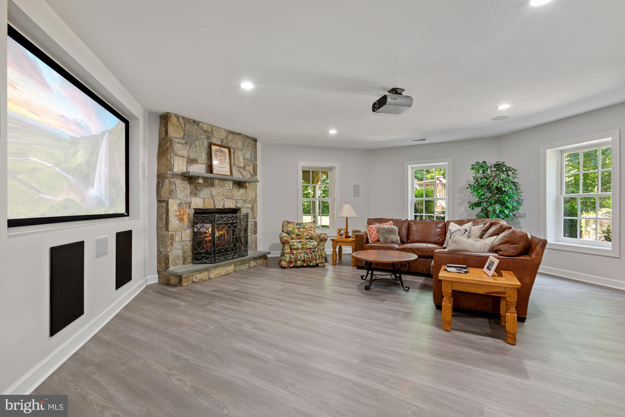 CARDINAL FOREST - Residential