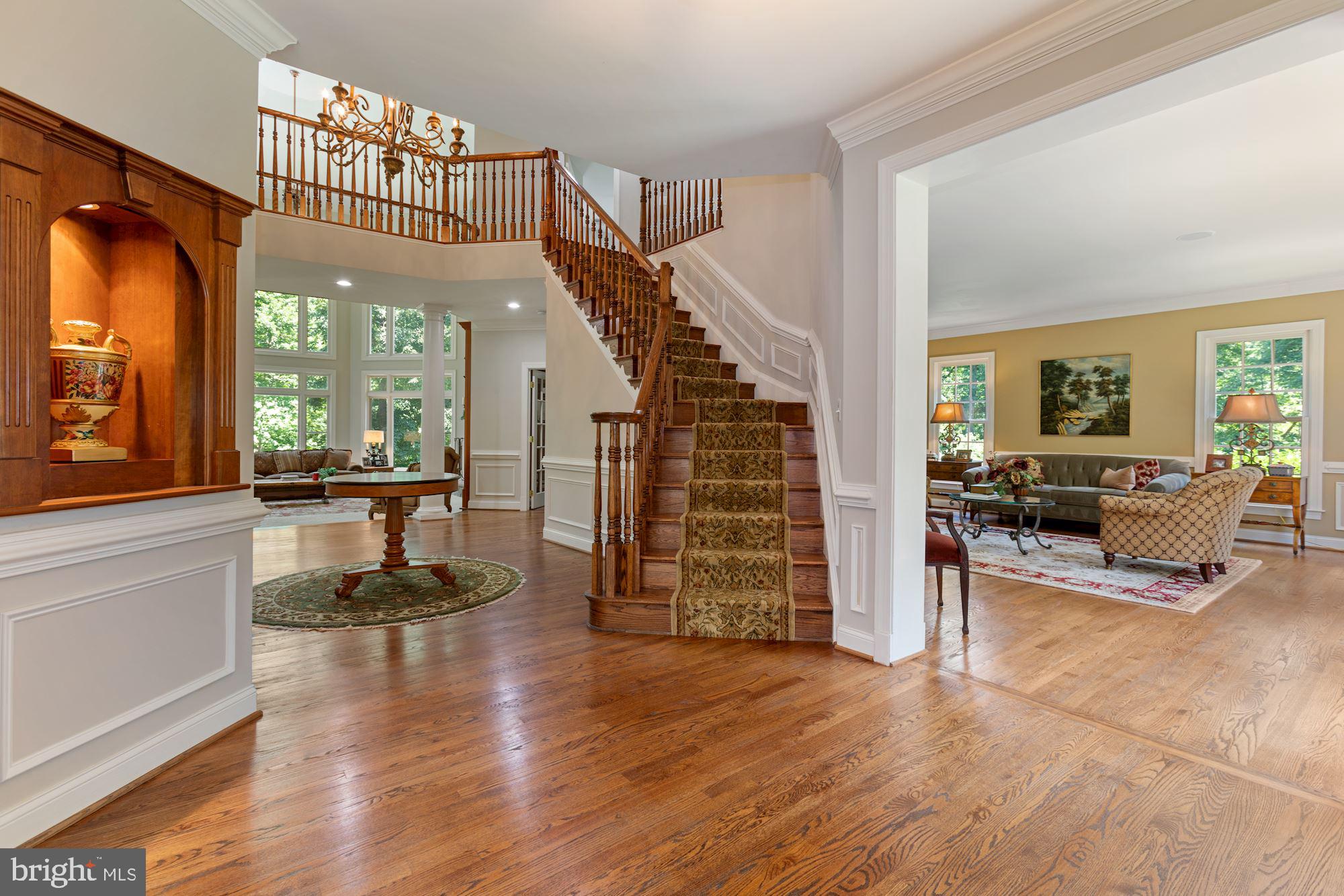 CARDINAL FOREST - Residential