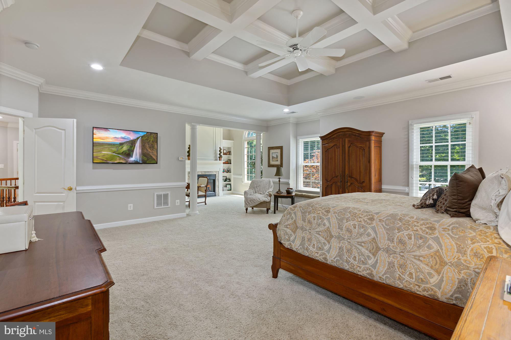 CARDINAL FOREST - Residential