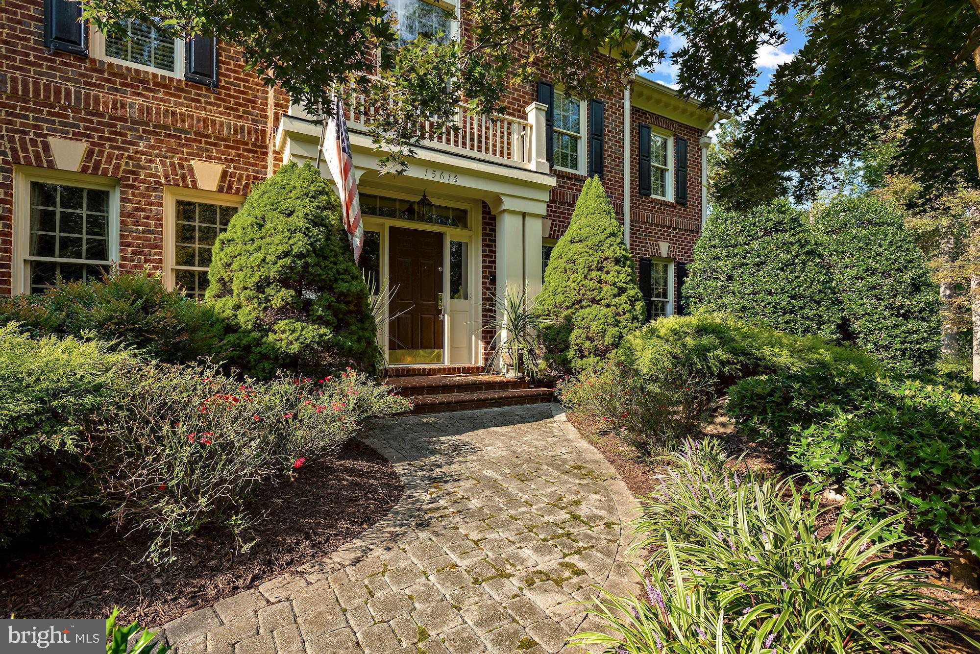 CARDINAL FOREST - Residential