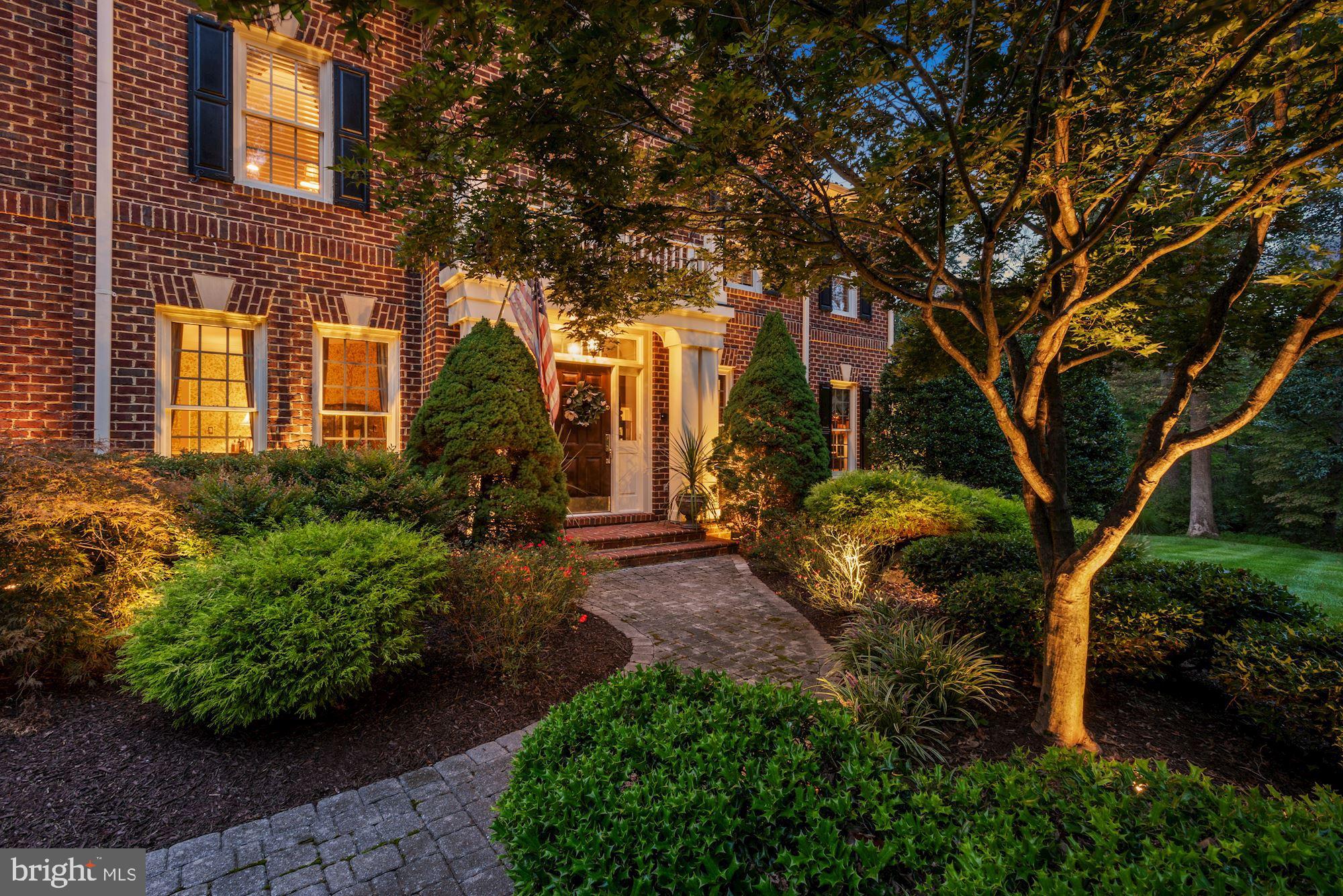 CARDINAL FOREST - Residential