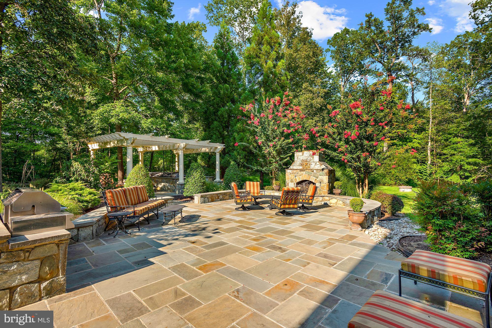 CARDINAL FOREST - Residential