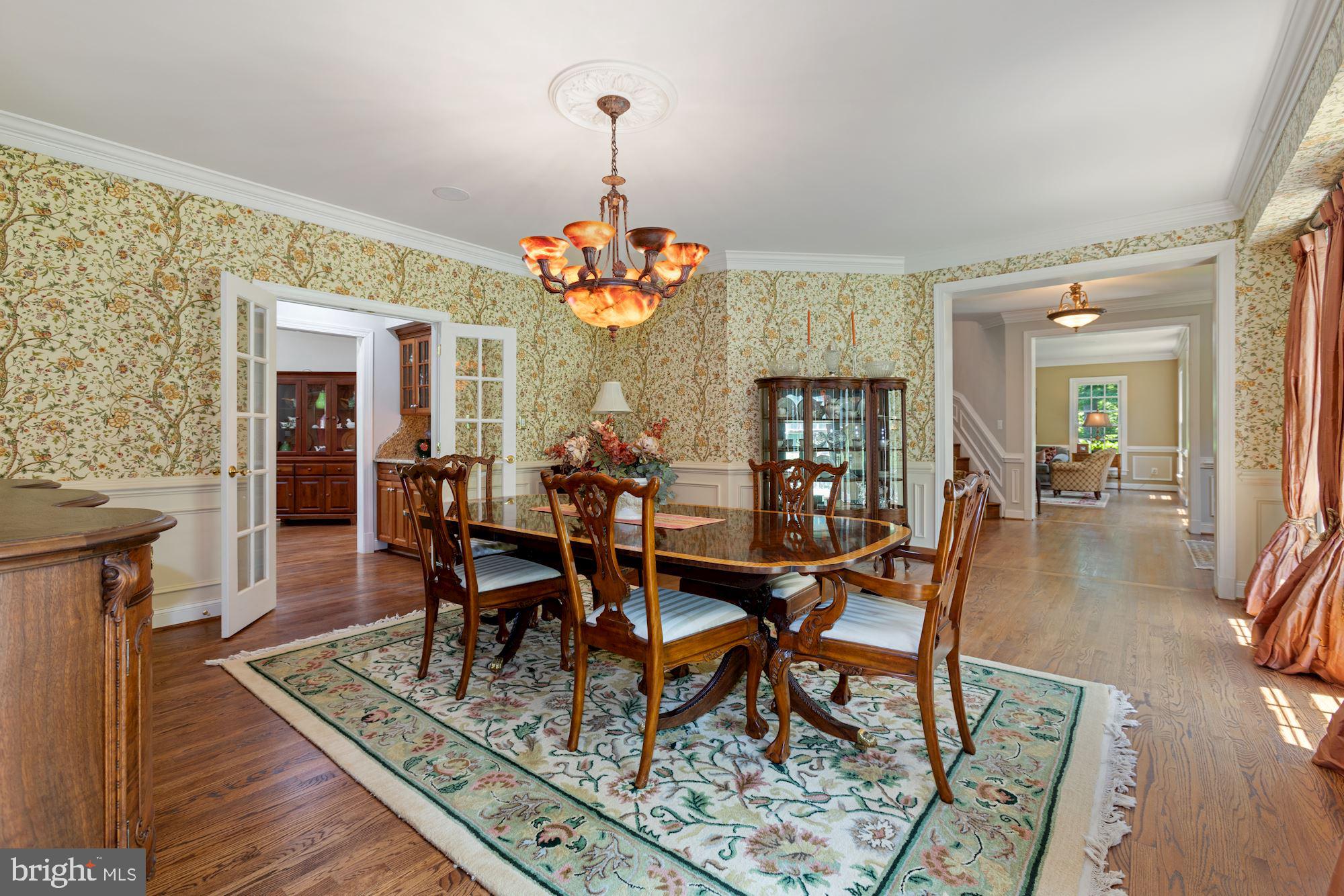 CARDINAL FOREST - Residential