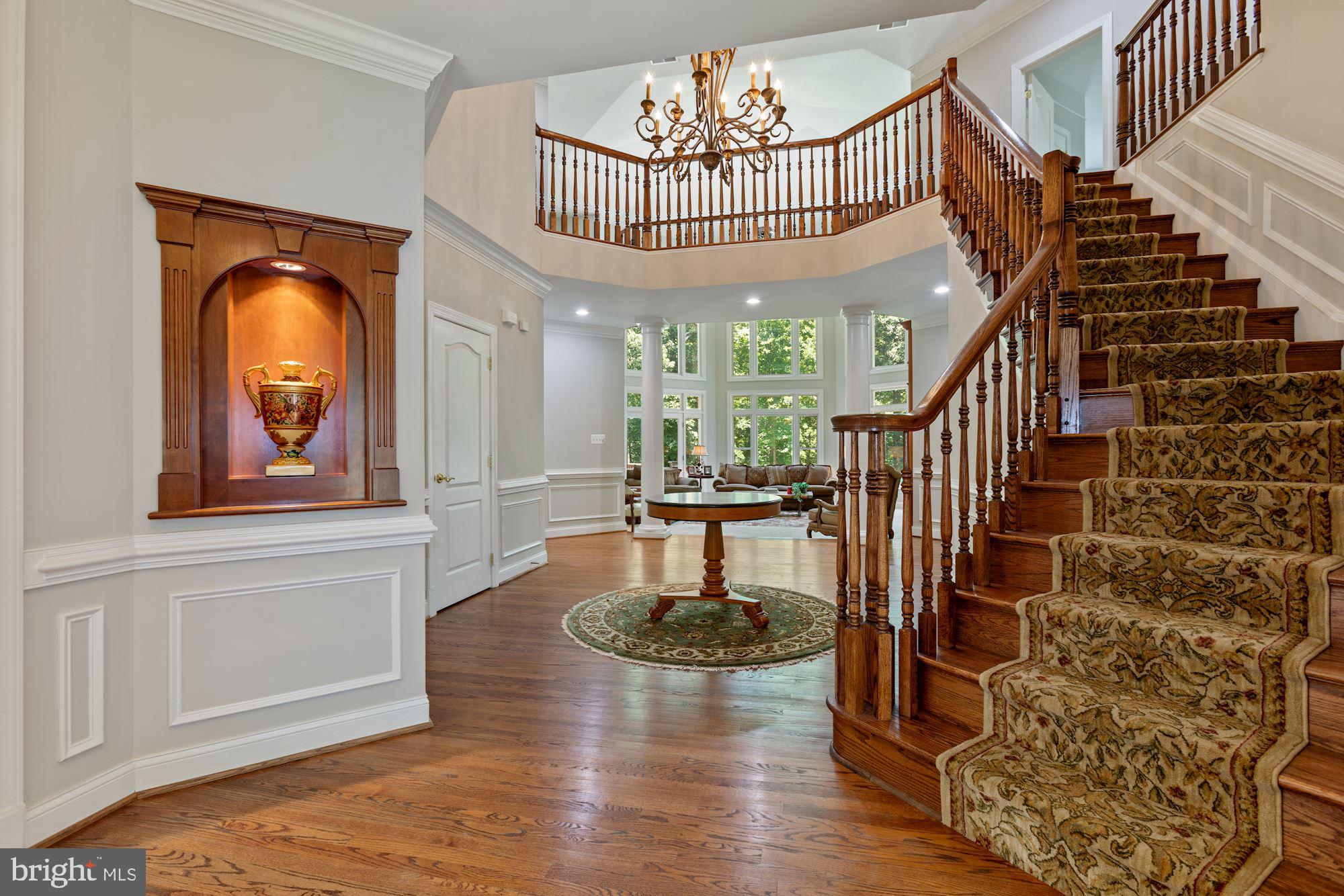 CARDINAL FOREST - Residential