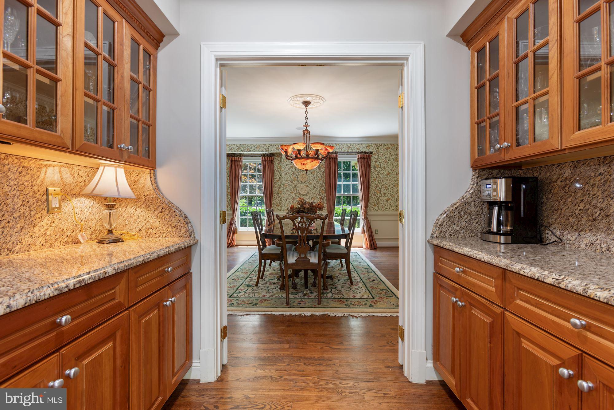 CARDINAL FOREST - Residential