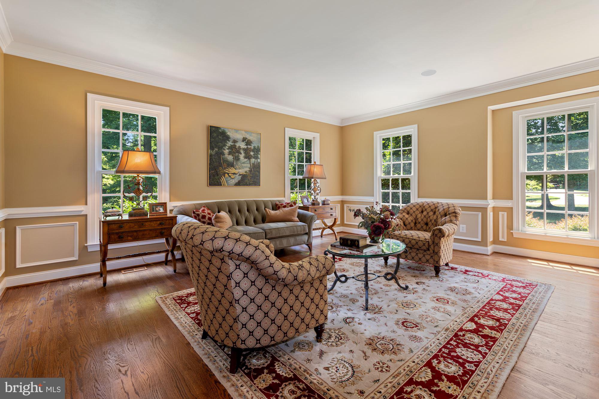 CARDINAL FOREST - Residential