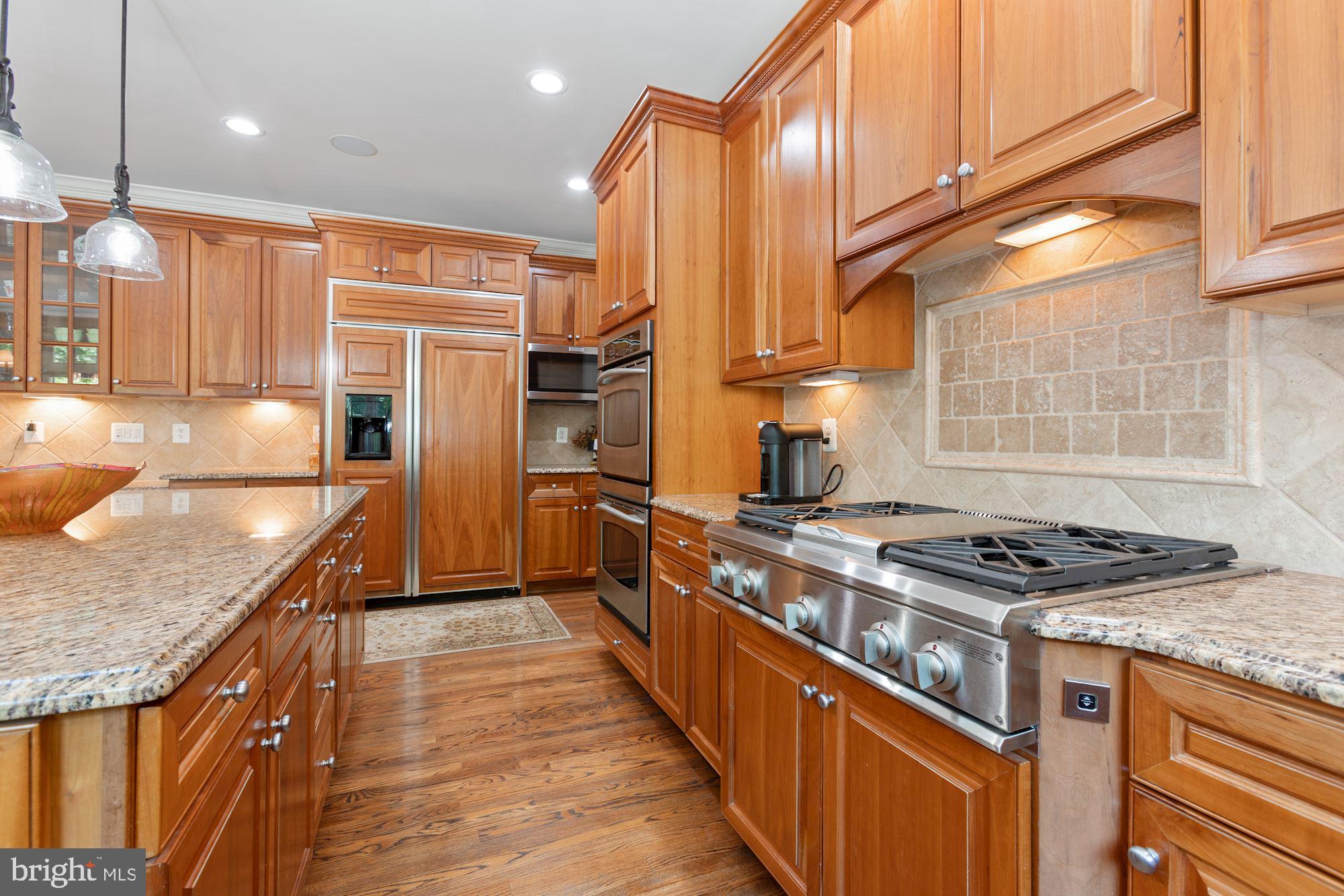 CARDINAL FOREST - Residential