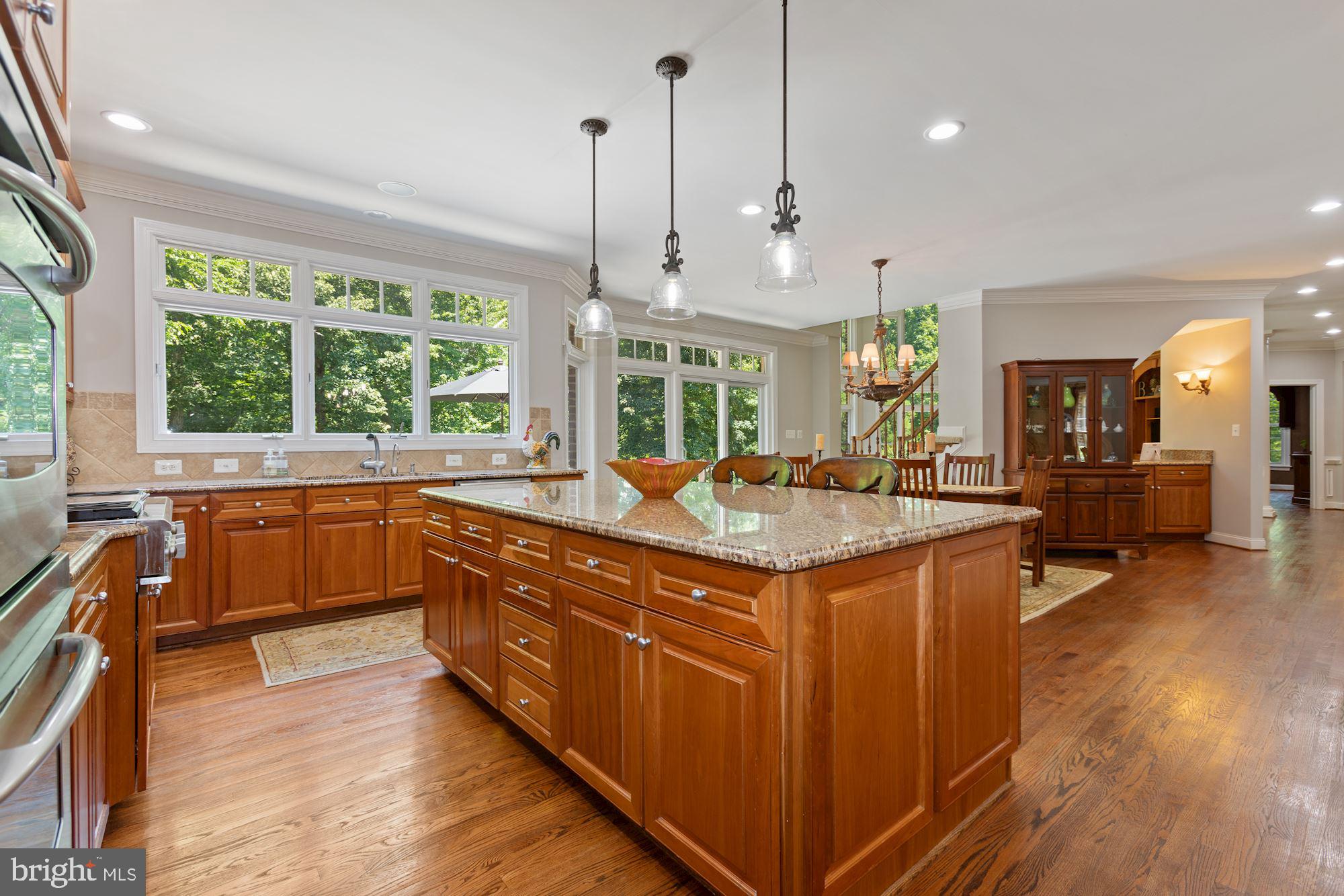 CARDINAL FOREST - Residential