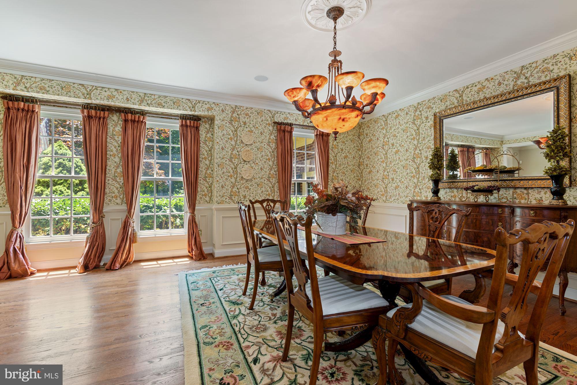 CARDINAL FOREST - Residential