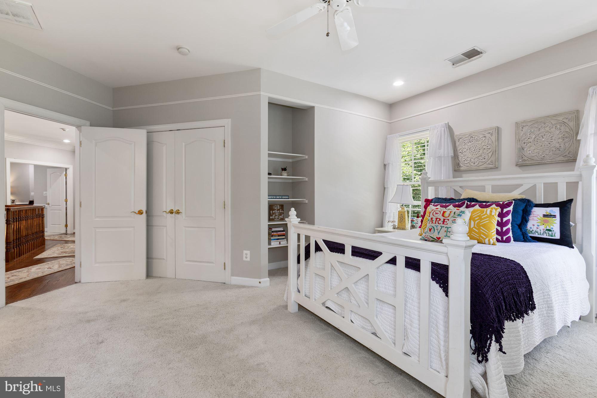 CARDINAL FOREST - Residential