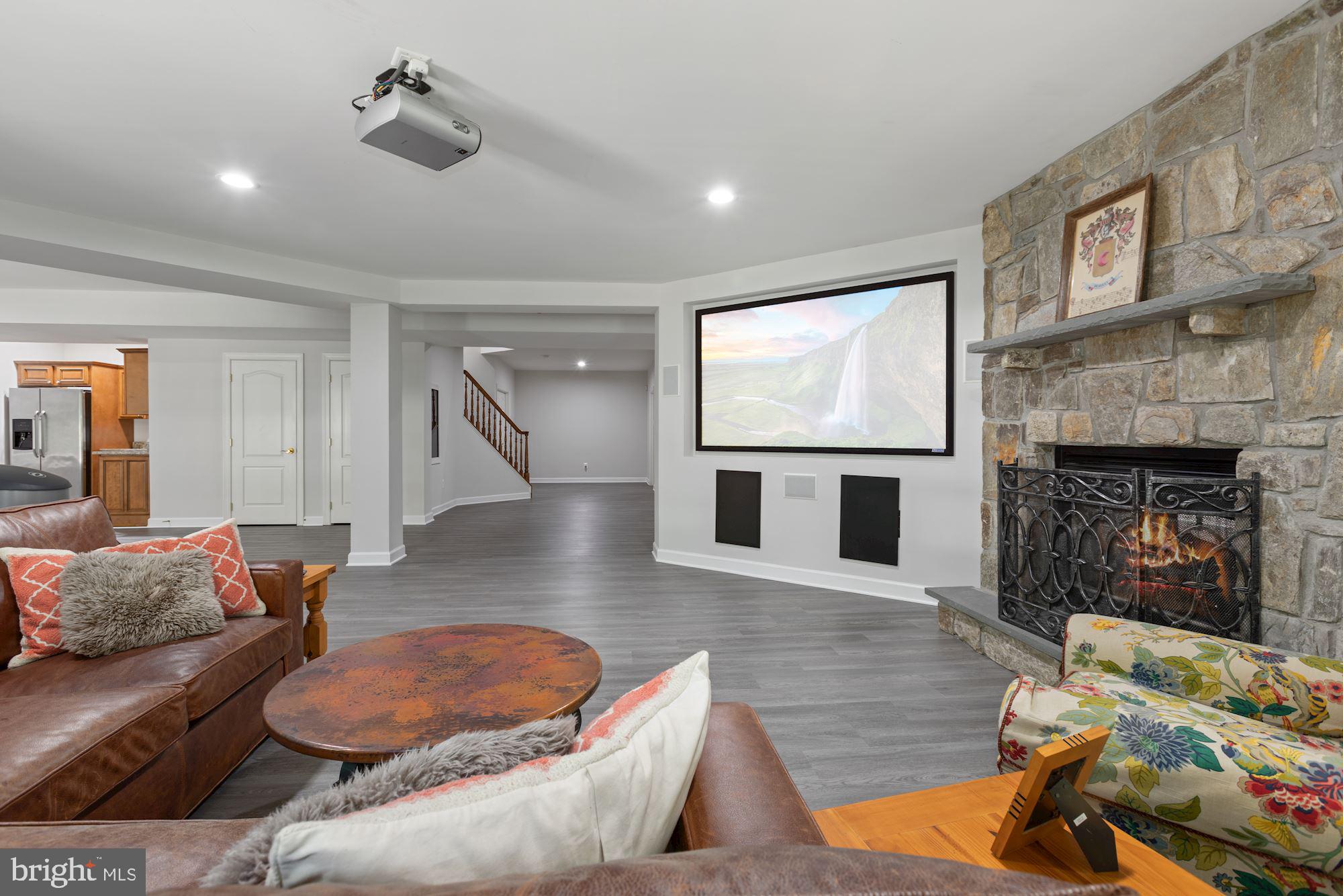 CARDINAL FOREST - Residential