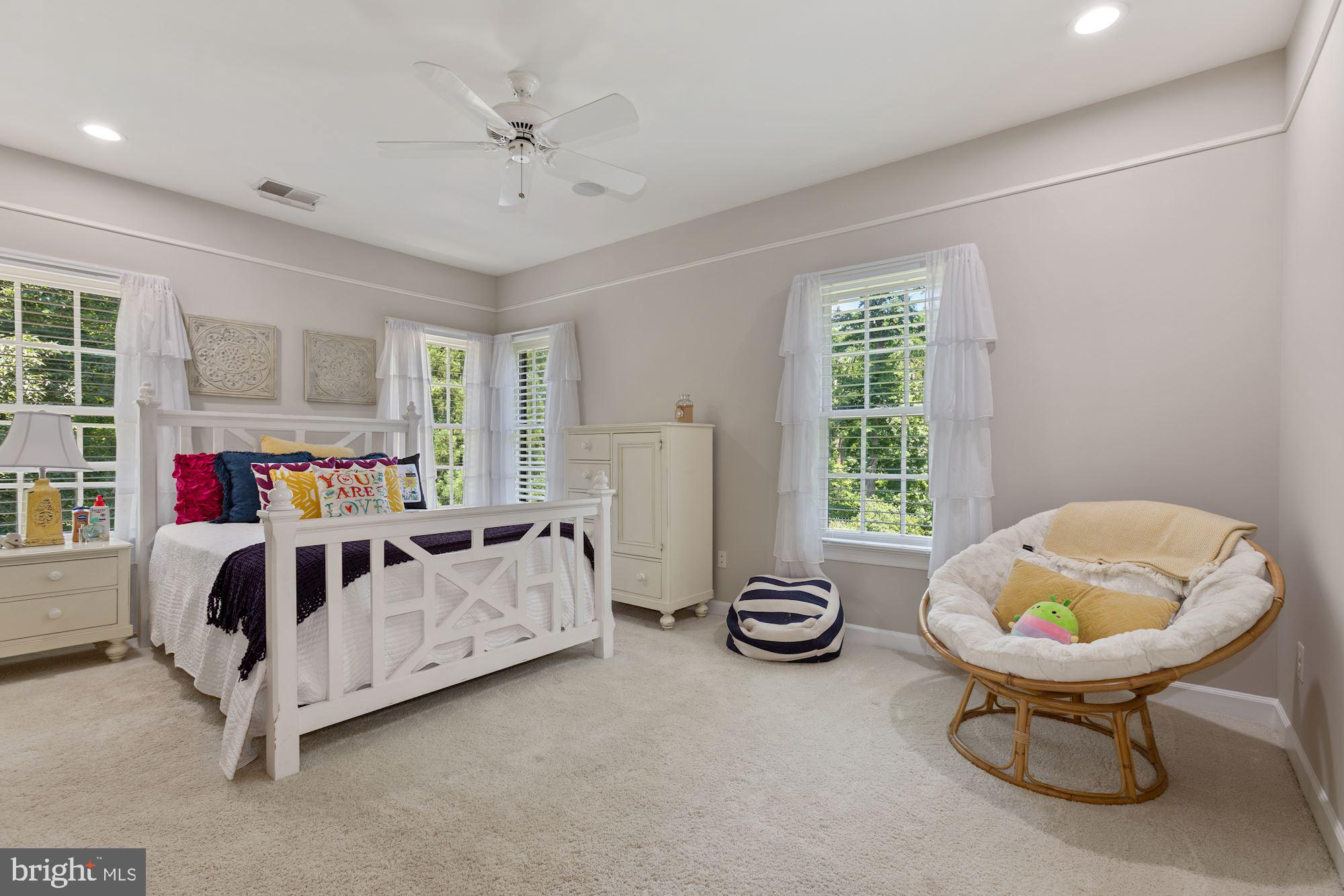 CARDINAL FOREST - Residential