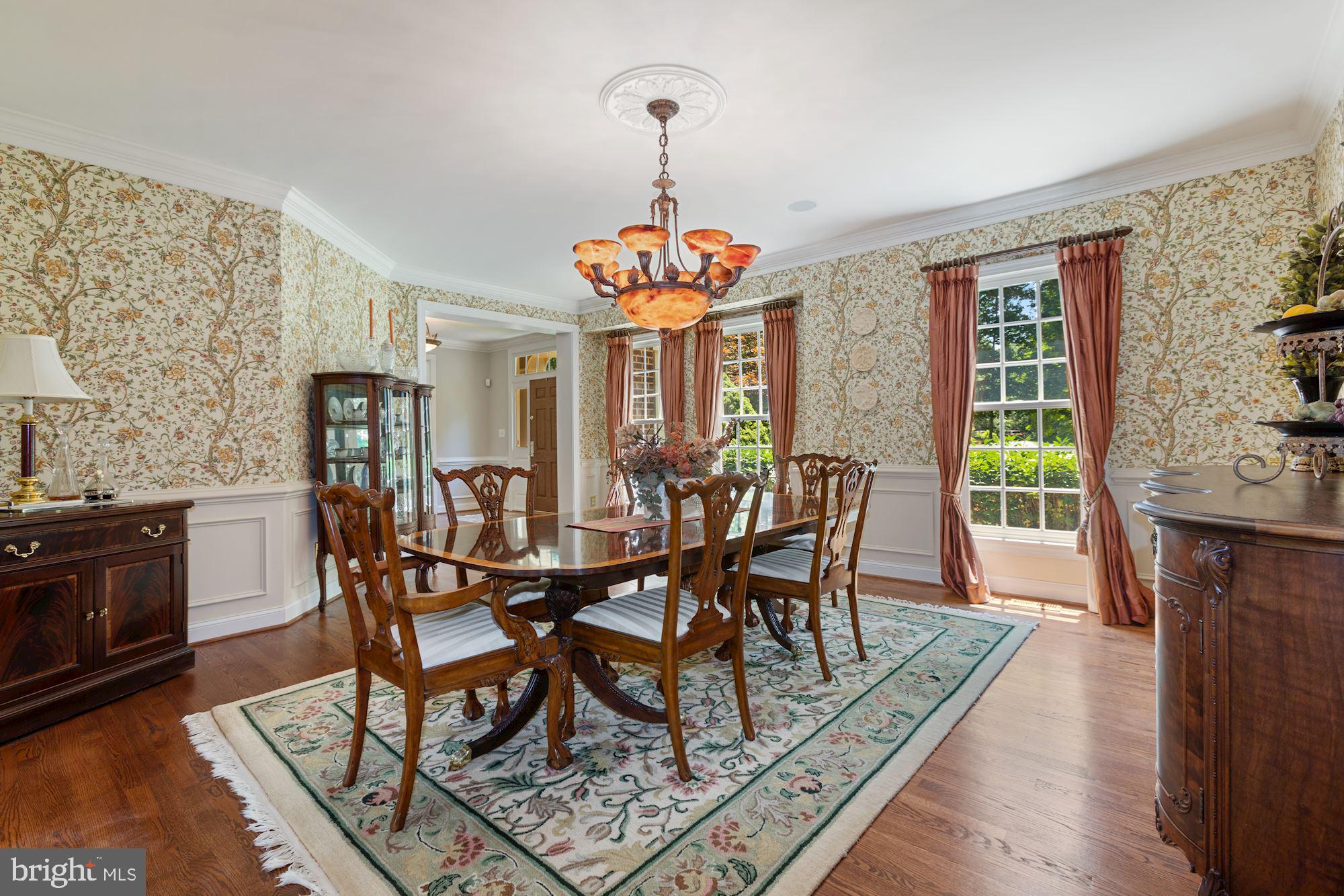 CARDINAL FOREST - Residential