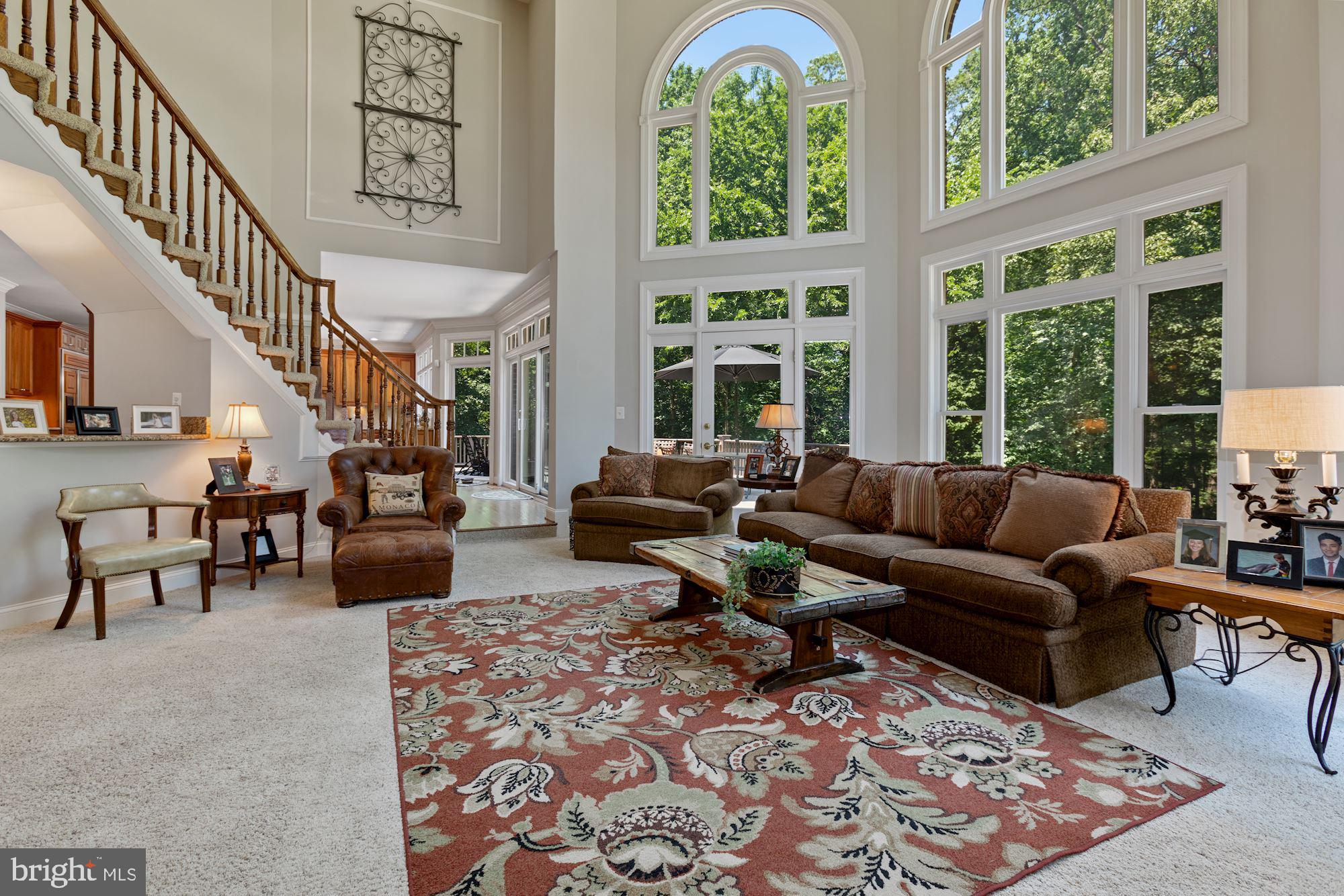 CARDINAL FOREST - Residential