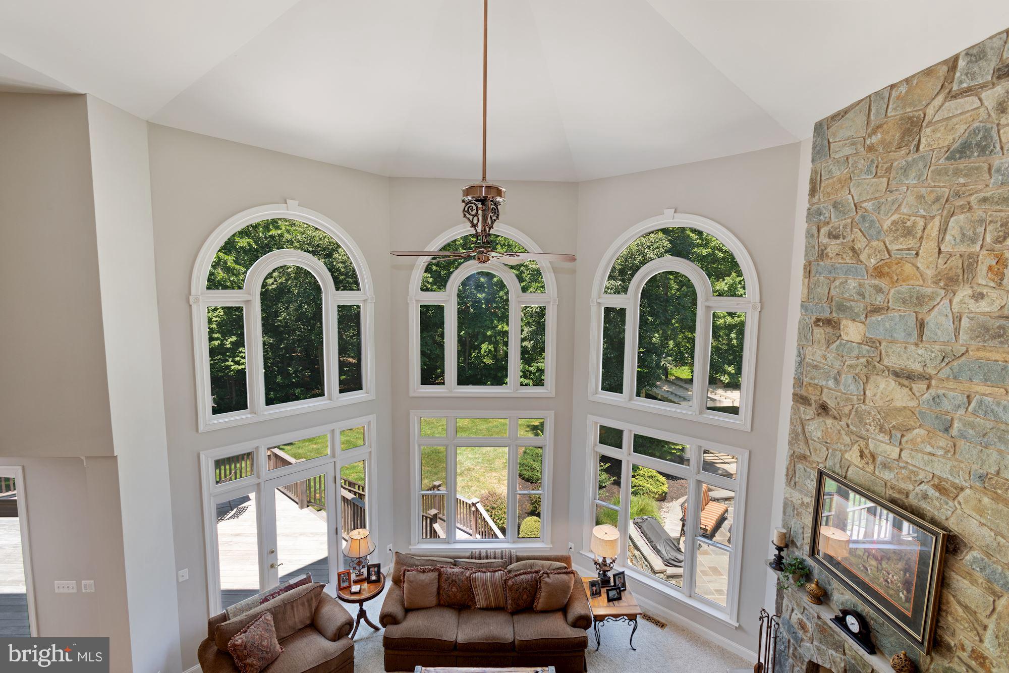 CARDINAL FOREST - Residential