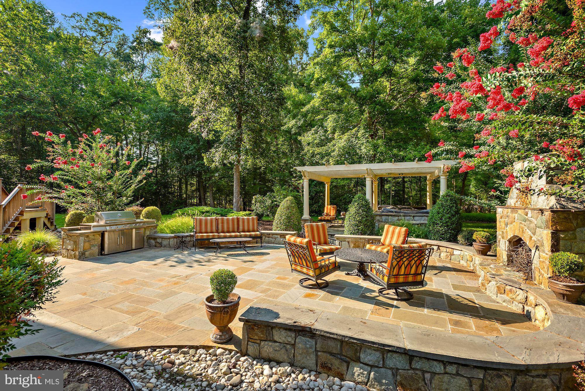 CARDINAL FOREST - Residential