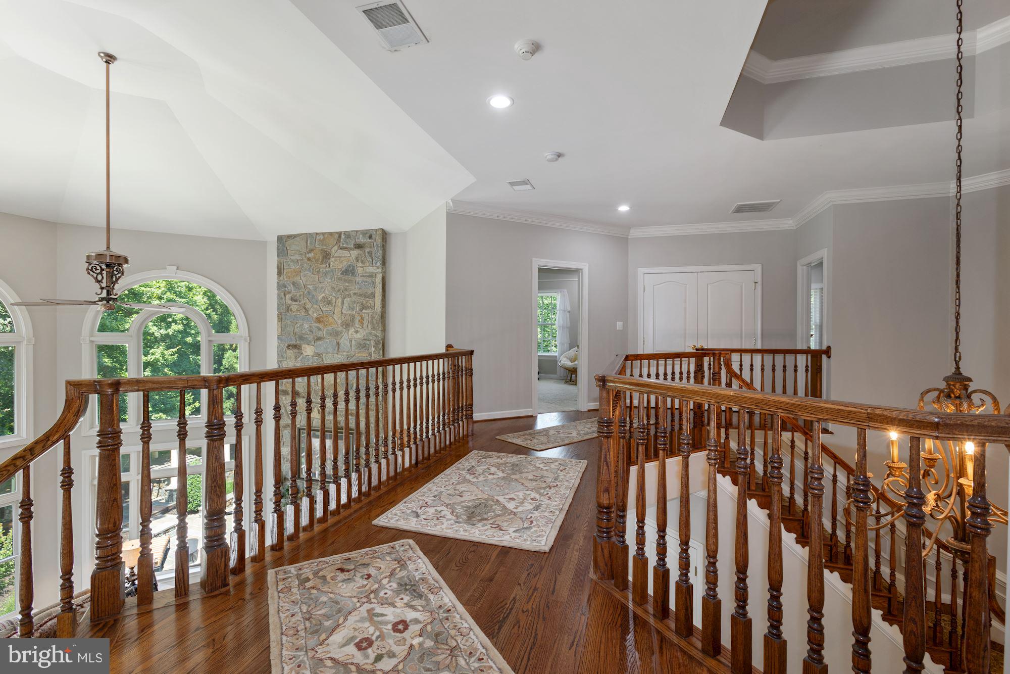 CARDINAL FOREST - Residential