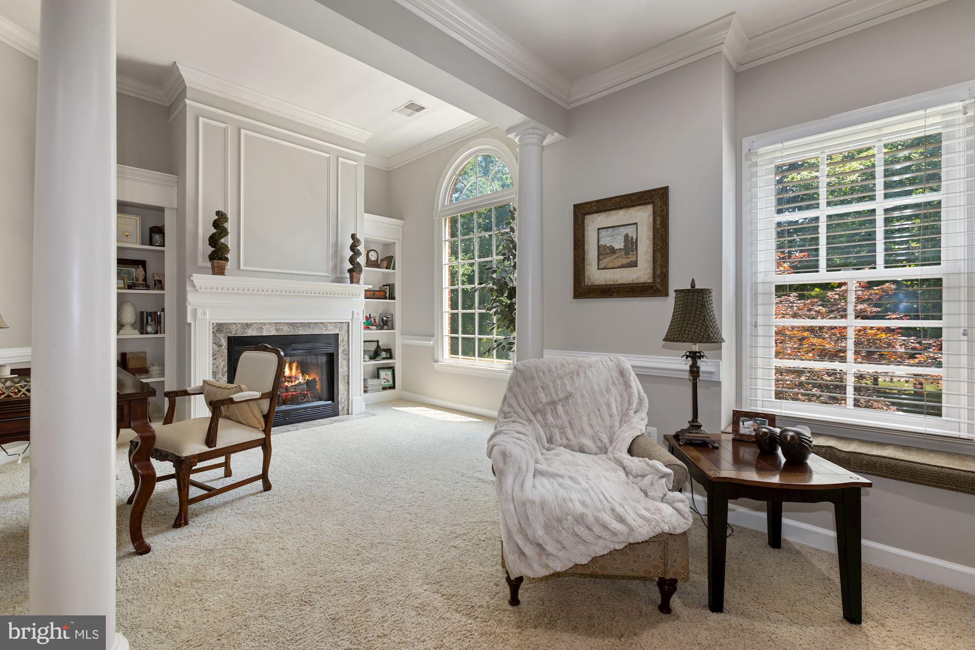 CARDINAL FOREST - Residential