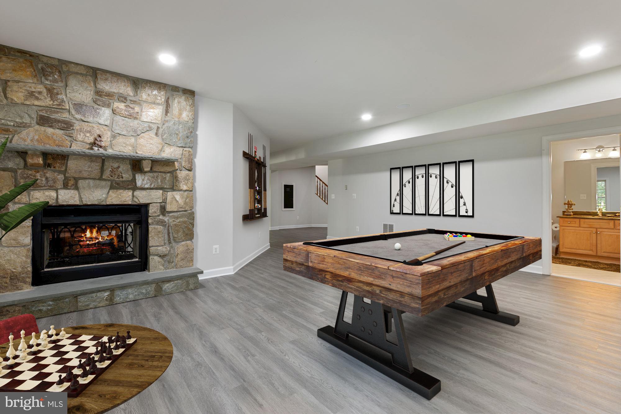 CARDINAL FOREST - Residential