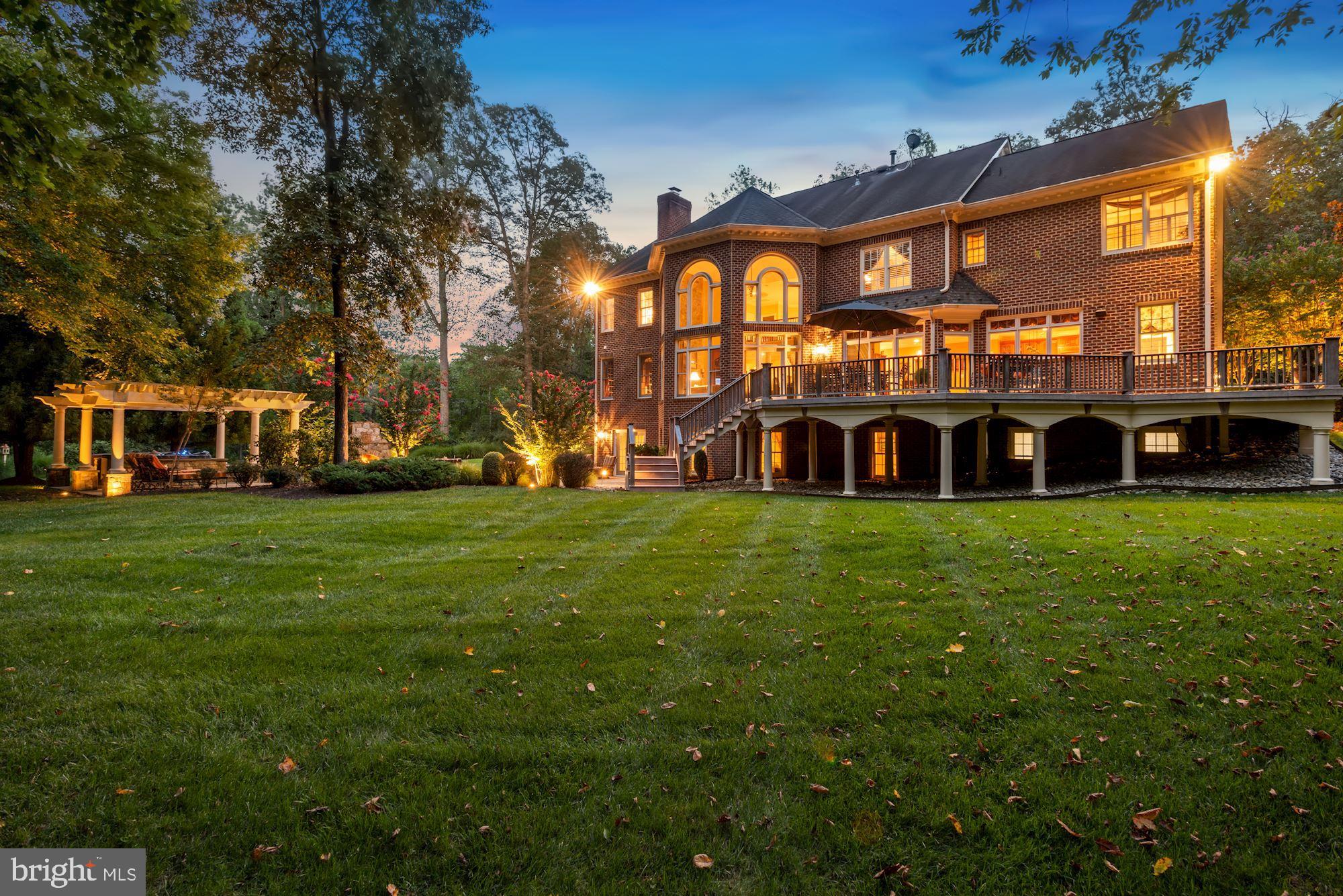 CARDINAL FOREST - Residential