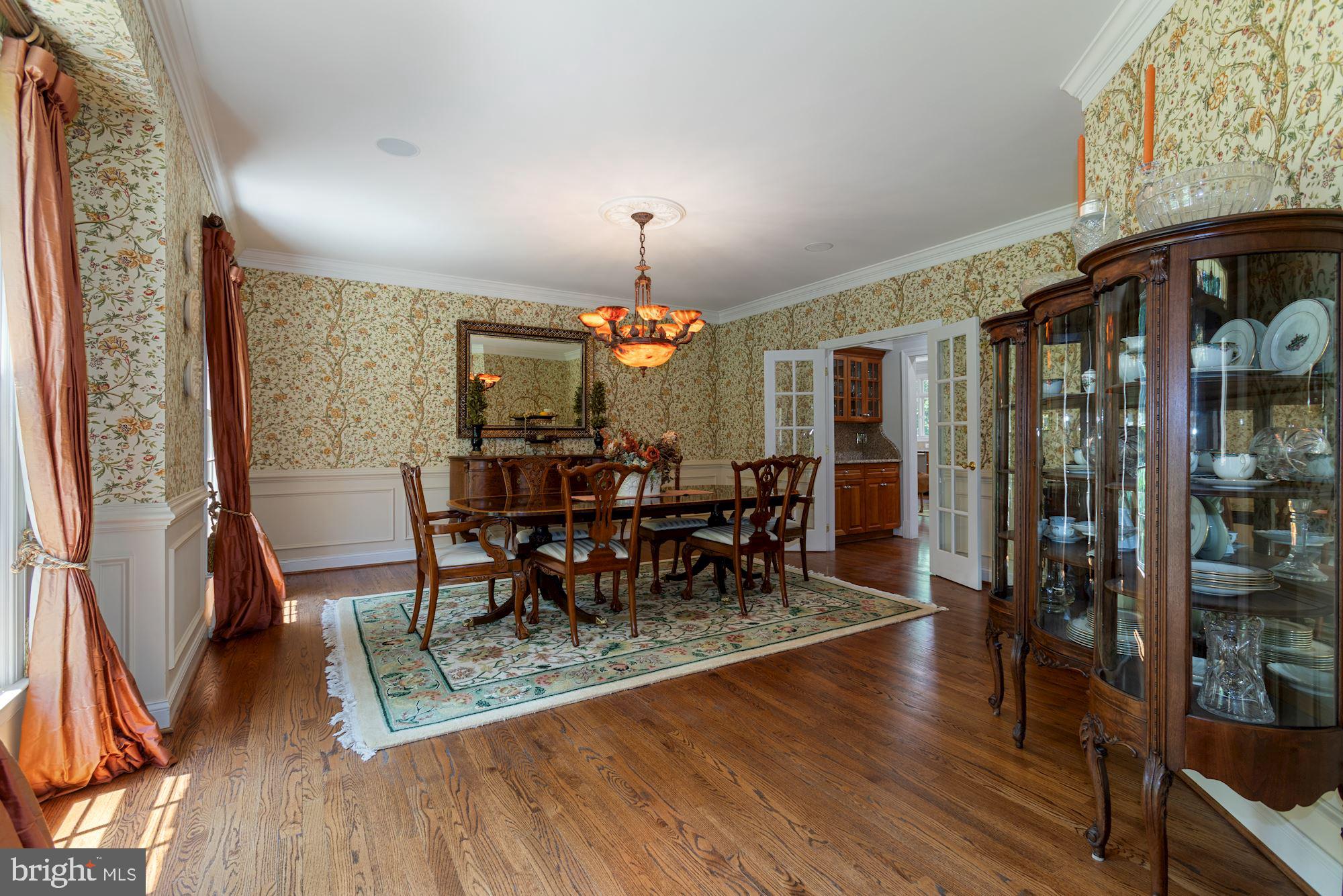 CARDINAL FOREST - Residential