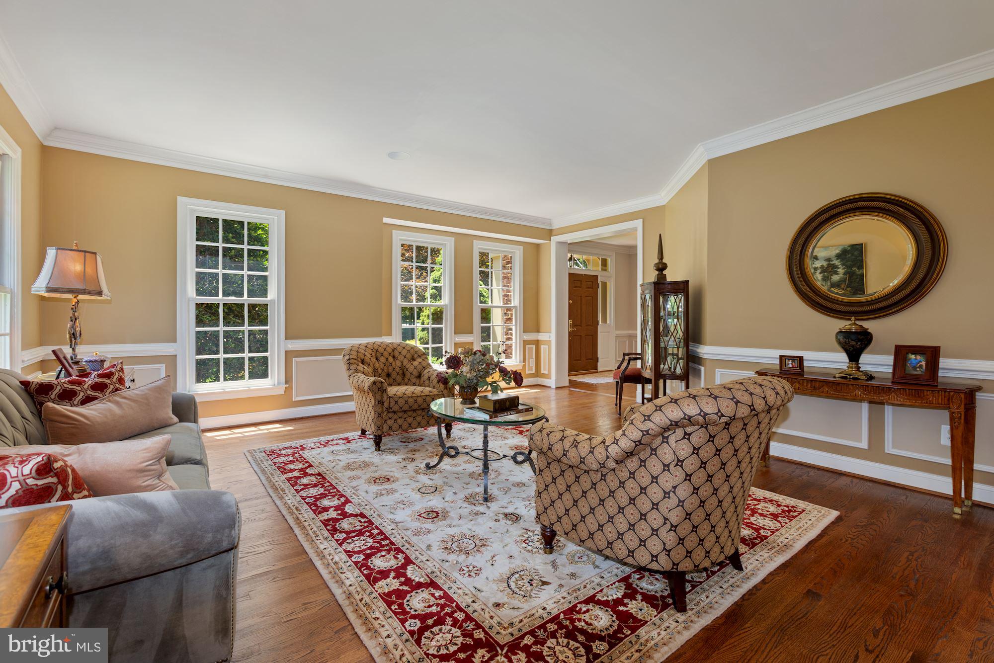 CARDINAL FOREST - Residential