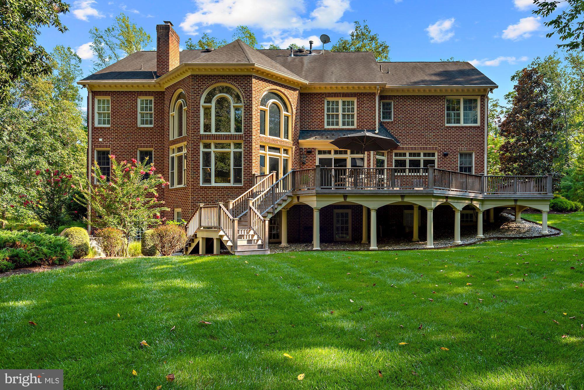 CARDINAL FOREST - Residential