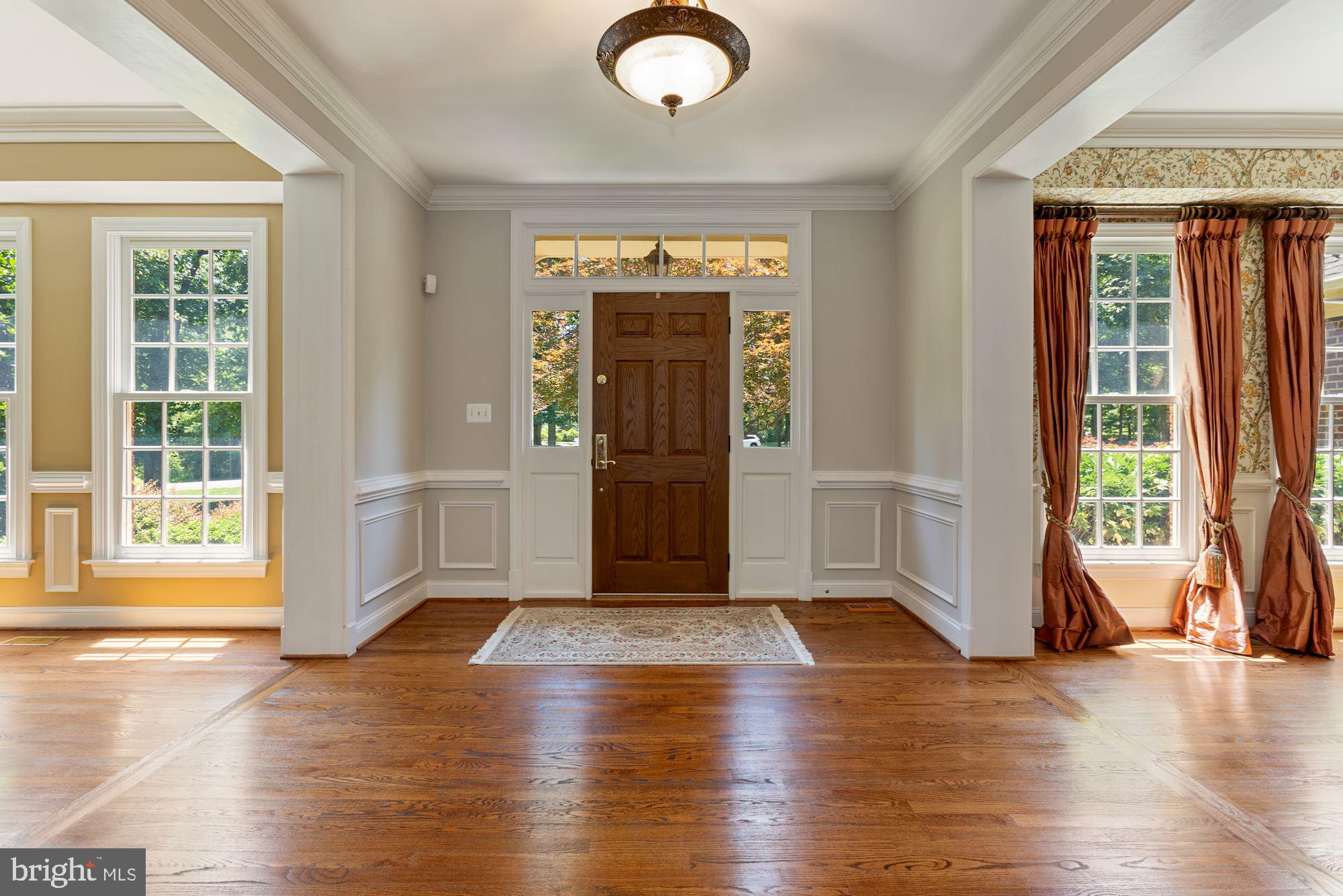 CARDINAL FOREST - Residential