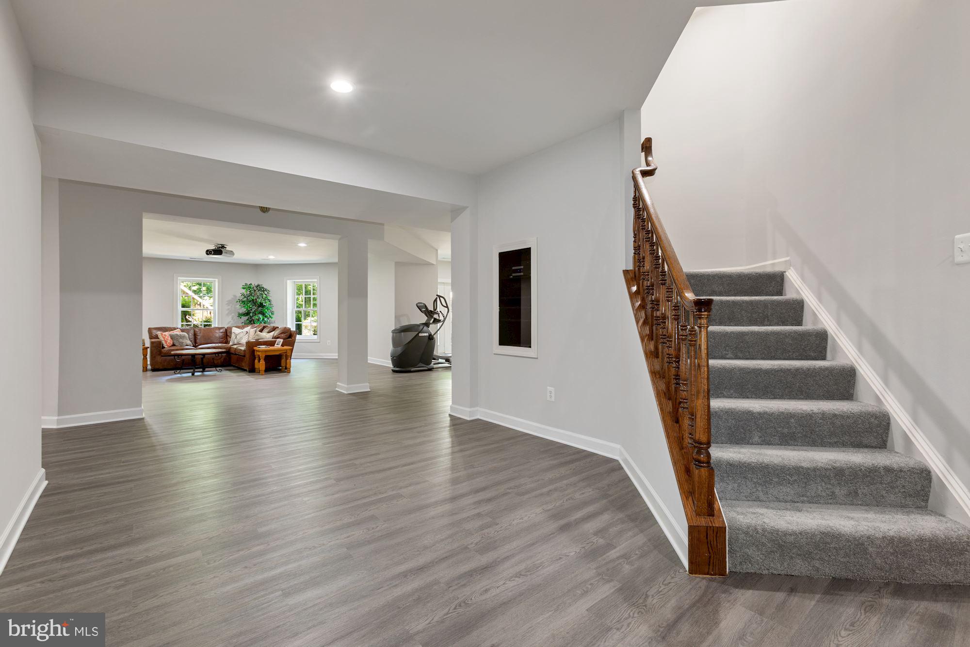 CARDINAL FOREST - Residential