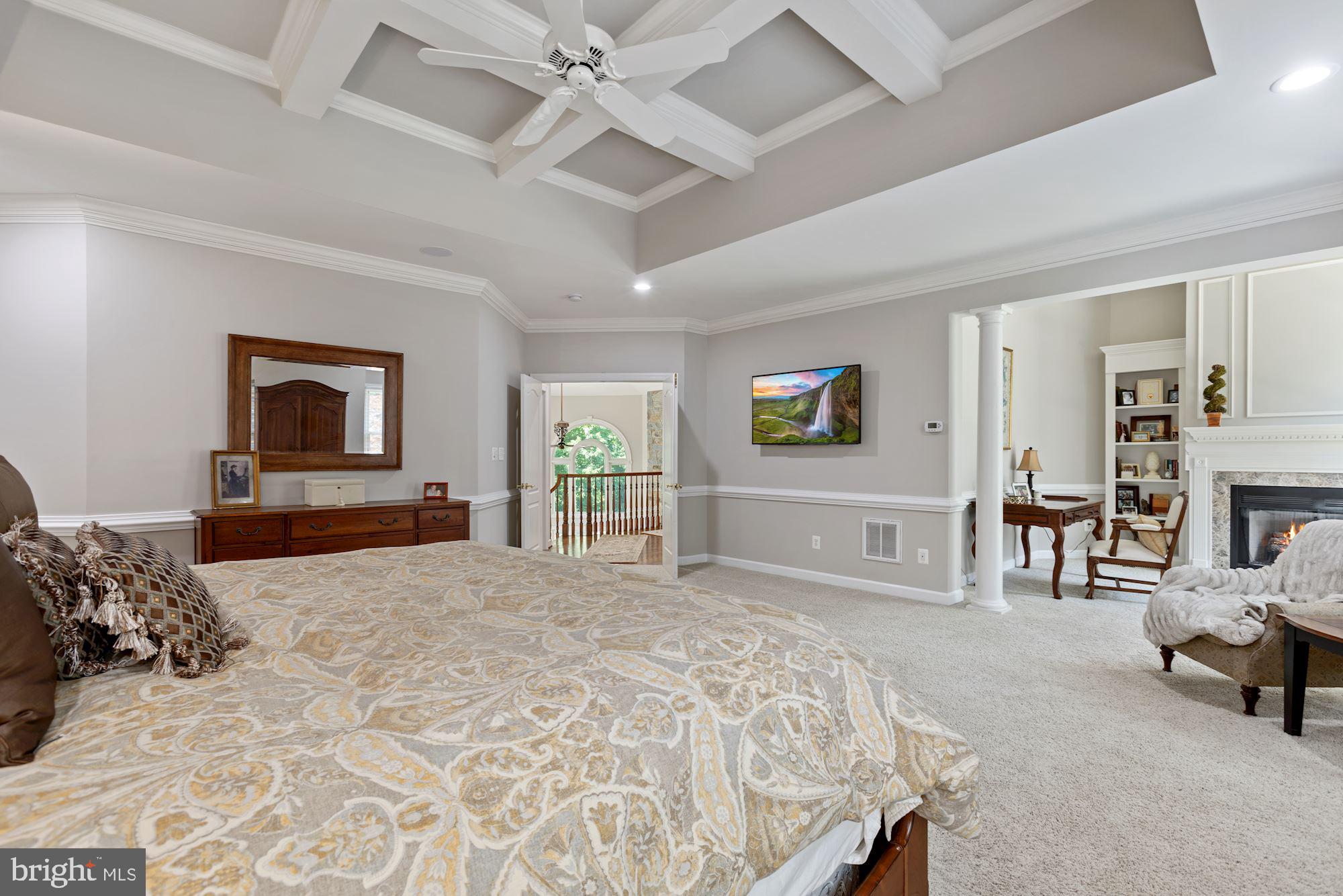 CARDINAL FOREST - Residential