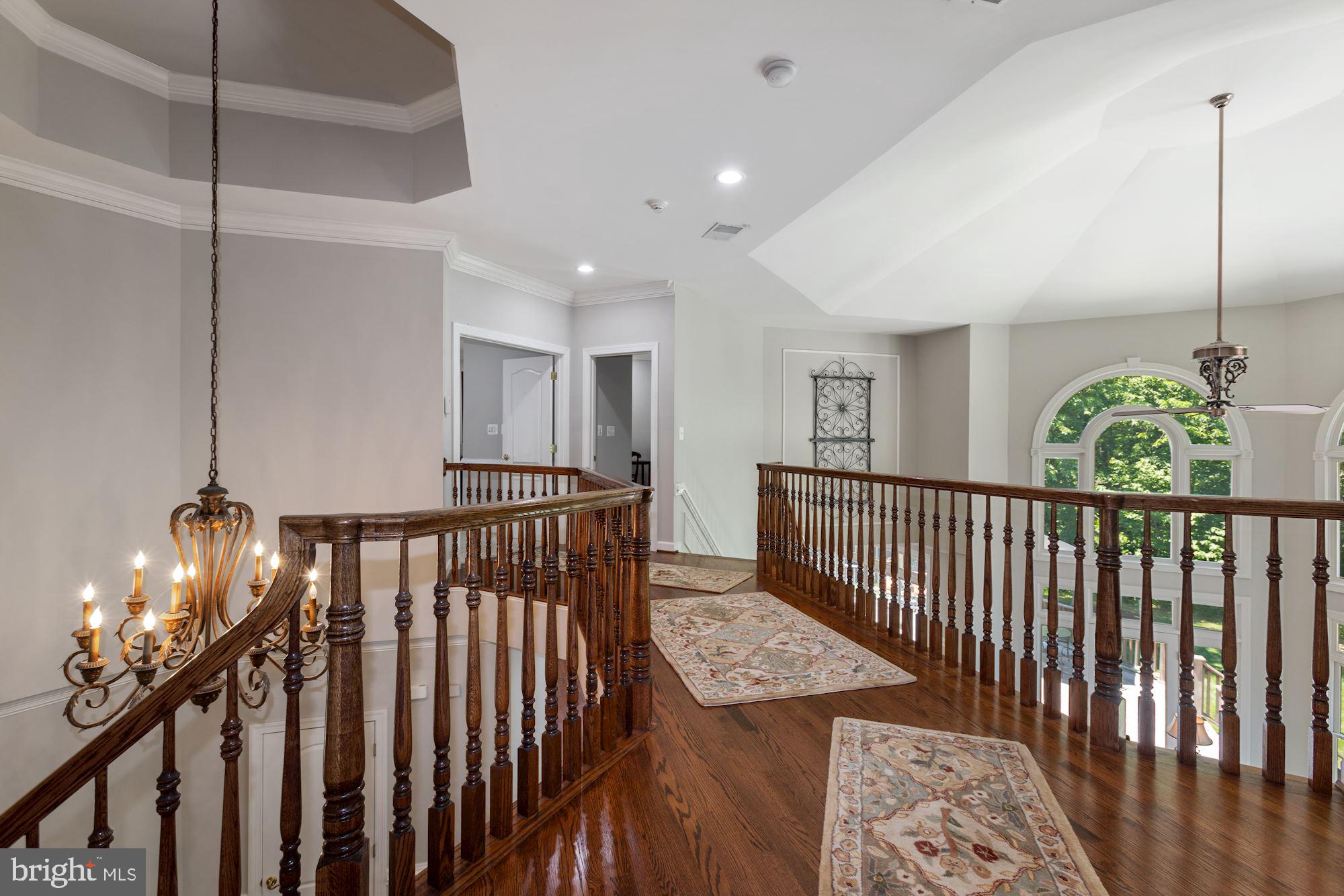 CARDINAL FOREST - Residential