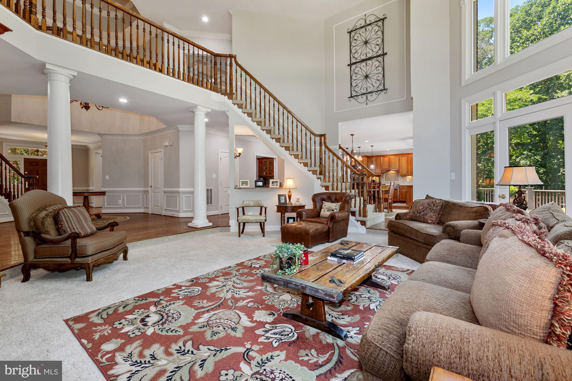 CARDINAL FOREST - Residential