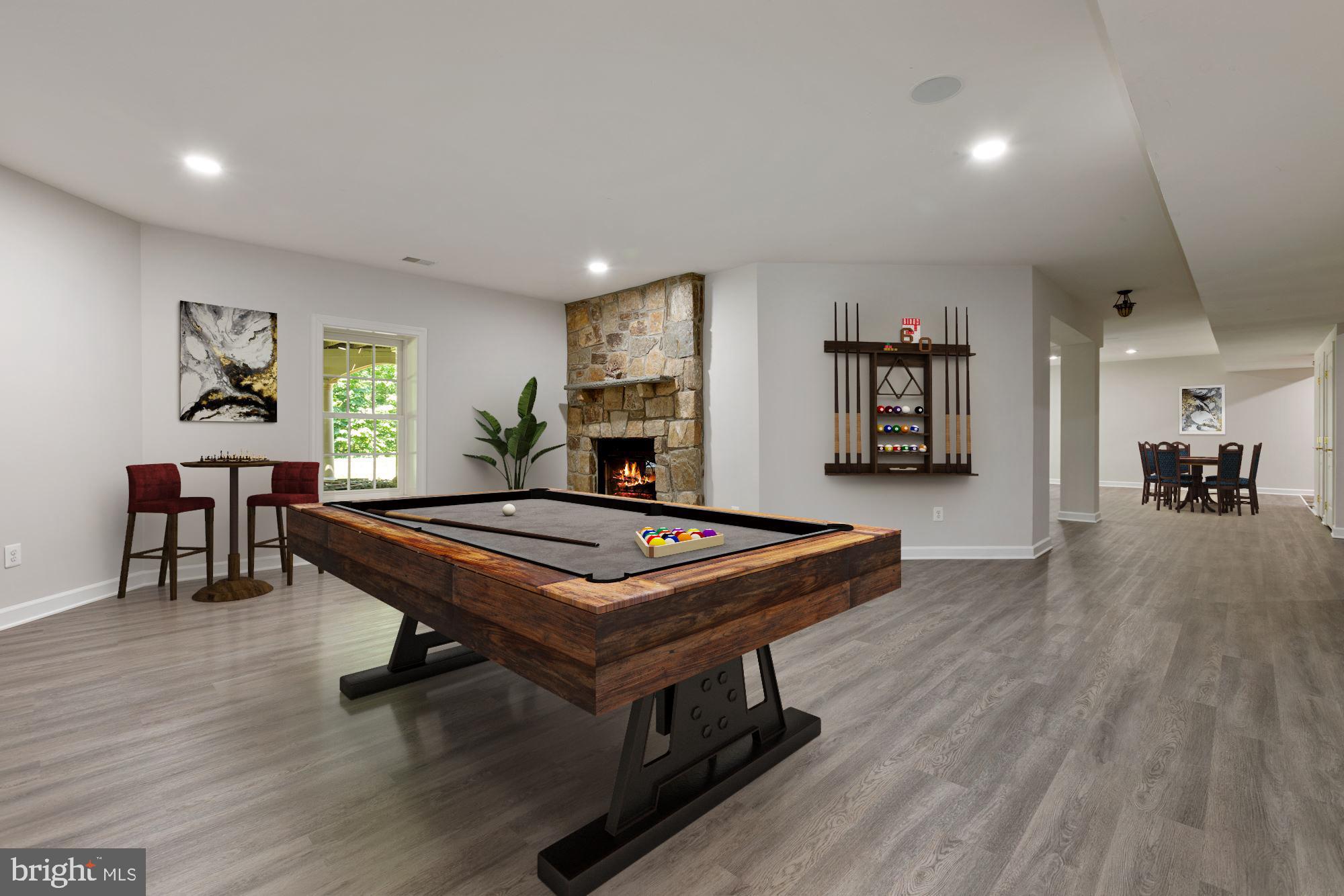 CARDINAL FOREST - Residential