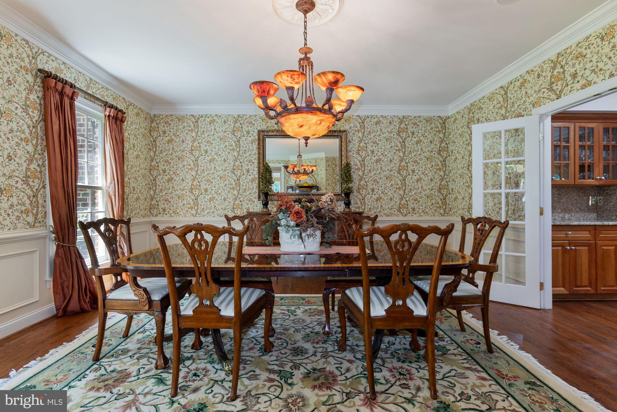 CARDINAL FOREST - Residential