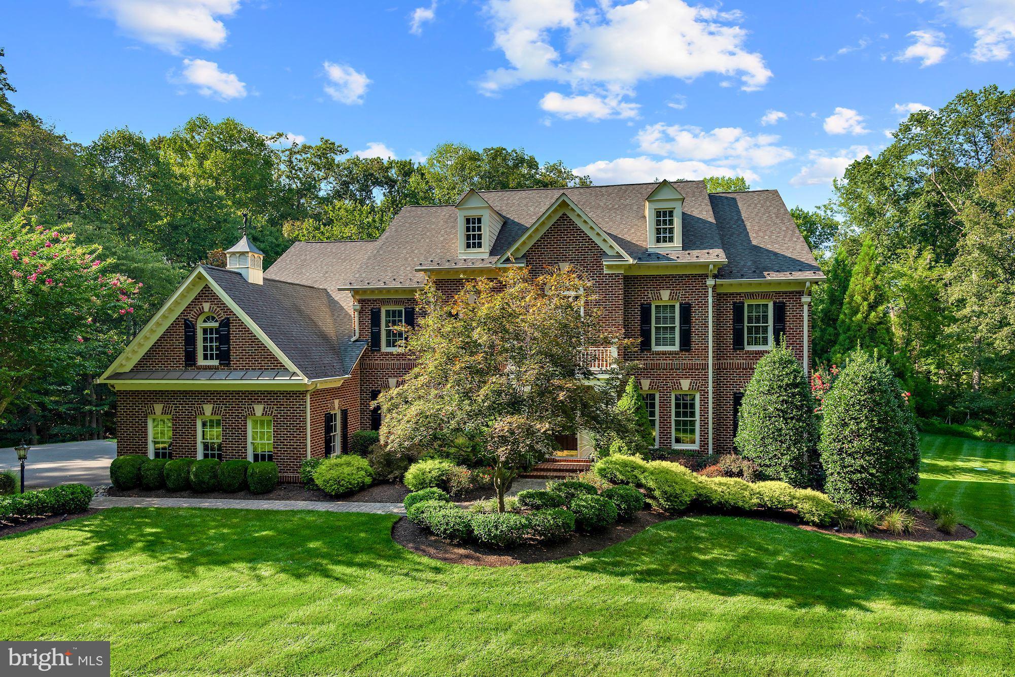 CARDINAL FOREST - Residential