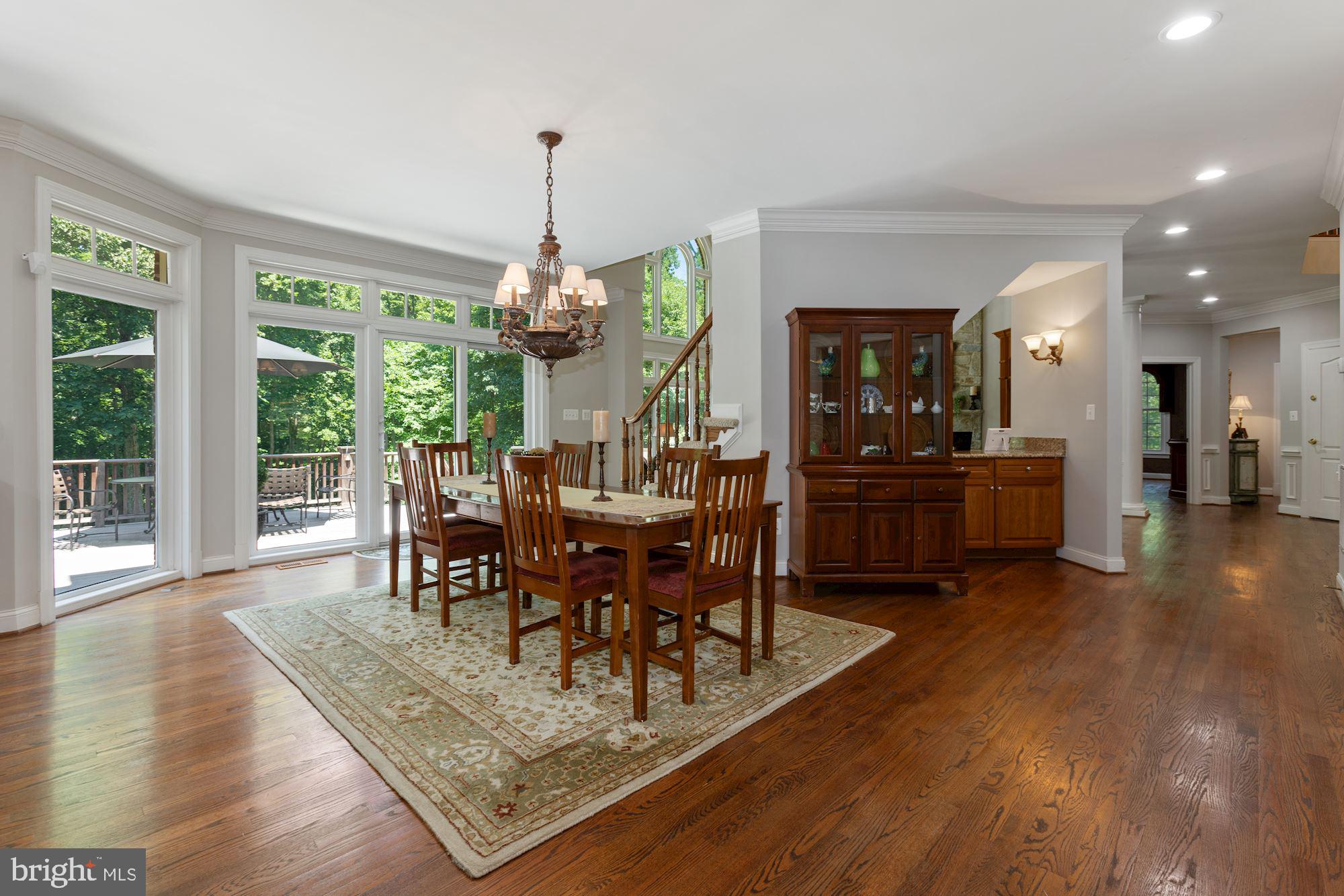 CARDINAL FOREST - Residential