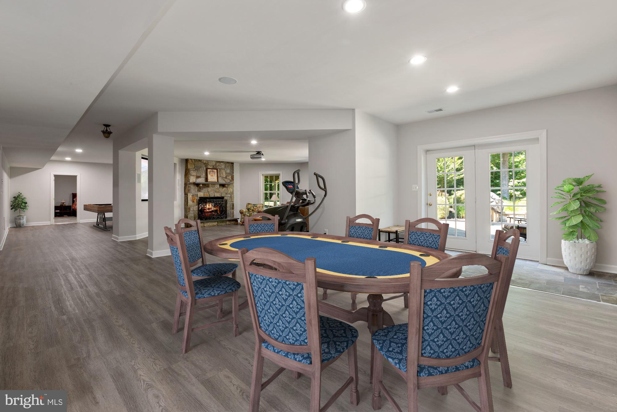 CARDINAL FOREST - Residential