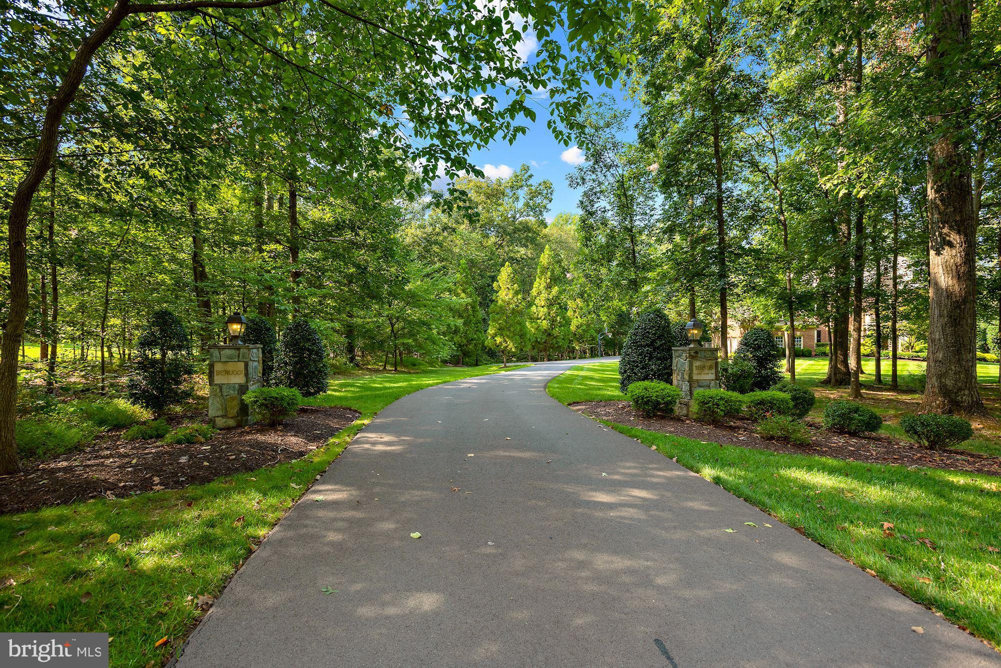 CARDINAL FOREST - Residential