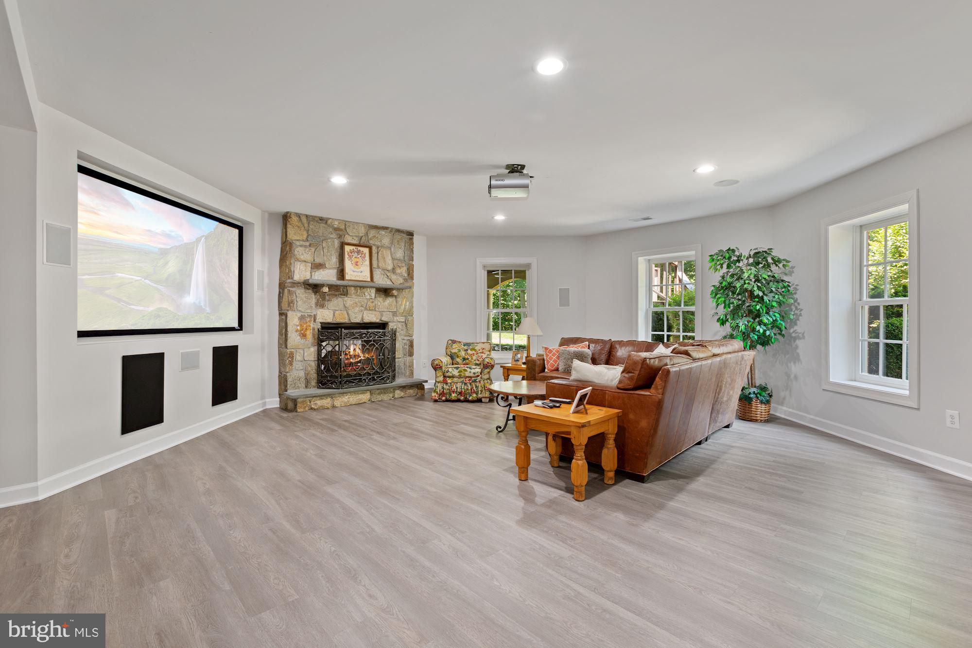 CARDINAL FOREST - Residential